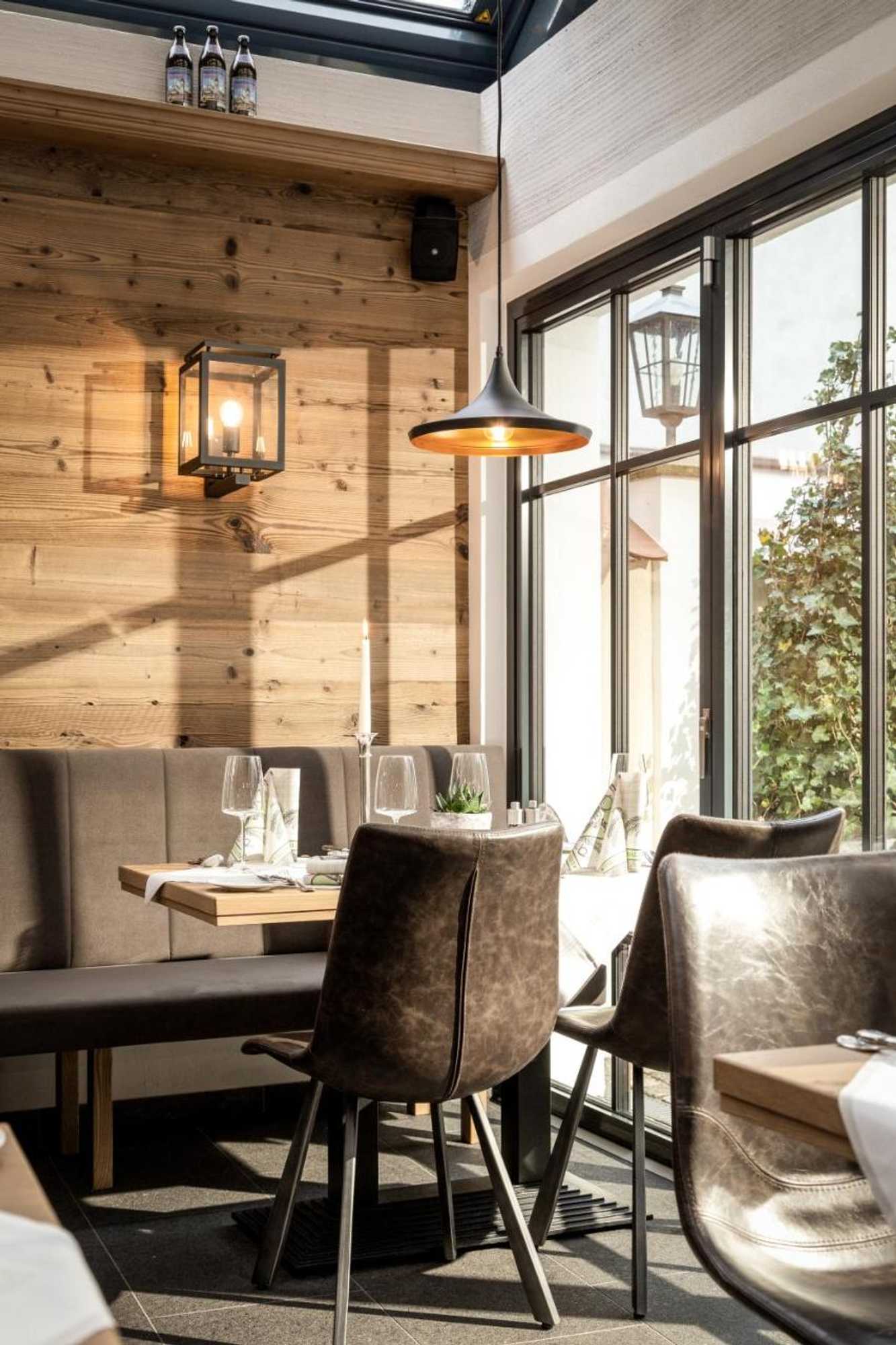 Gift card for Hotel-Gasthof Höttl