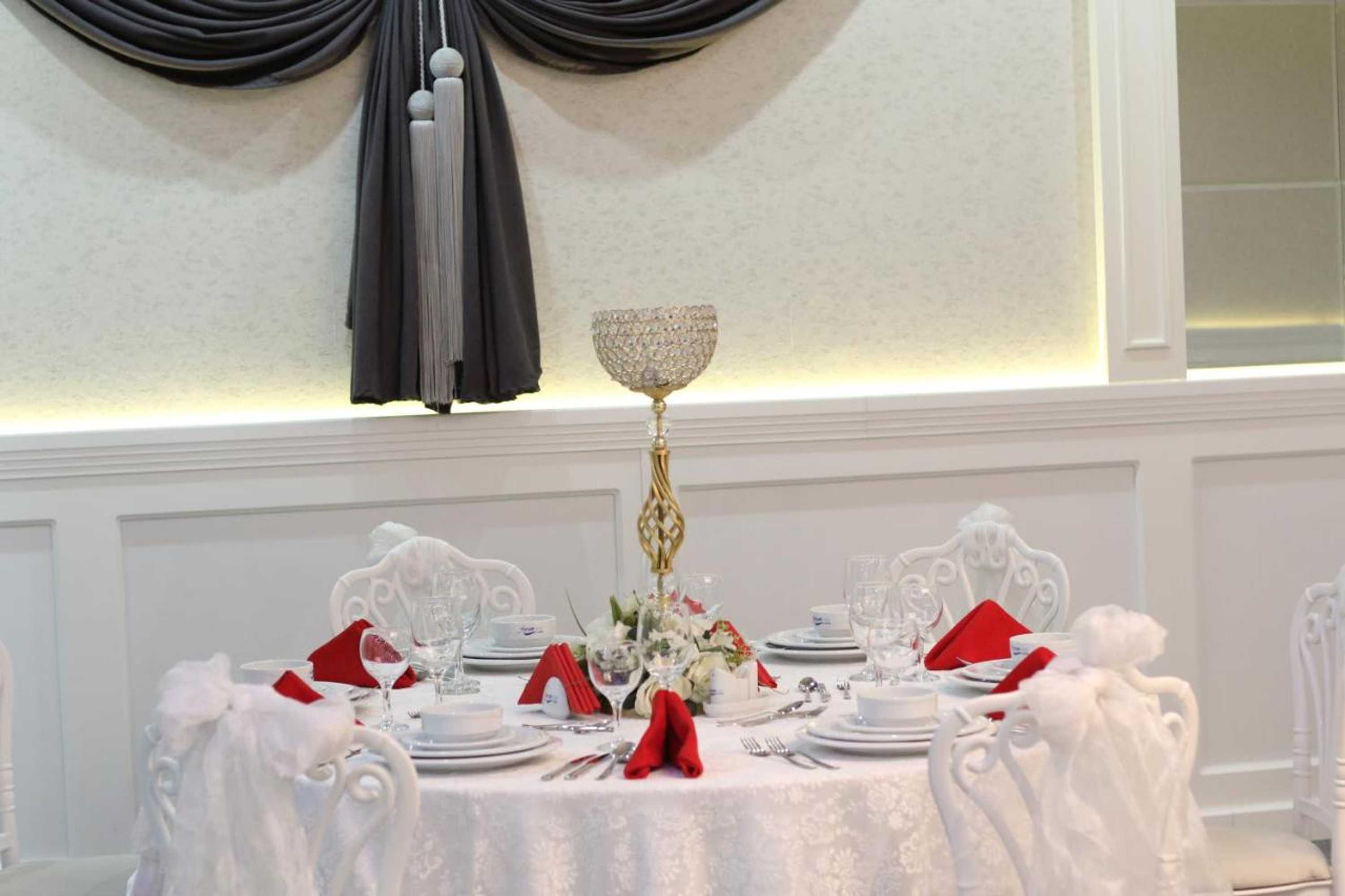 Gift card for Forum Suite Otel