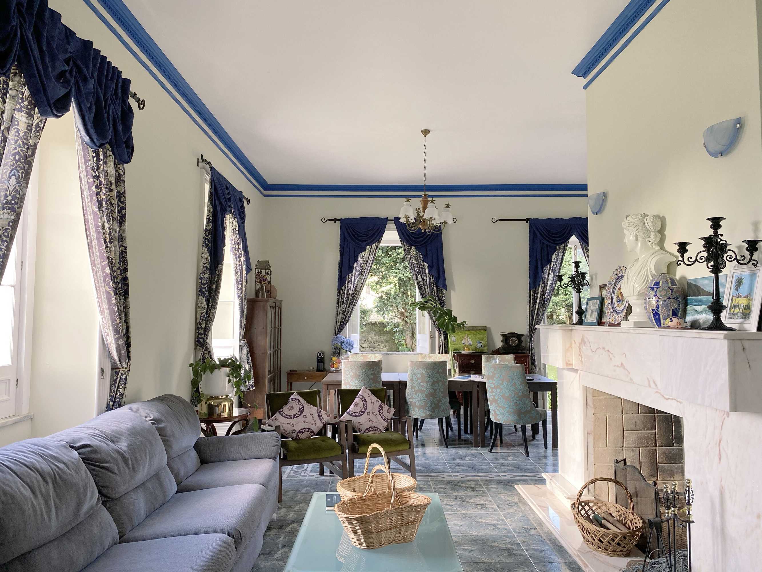 Gift card for Villa Várzea Charming Suite