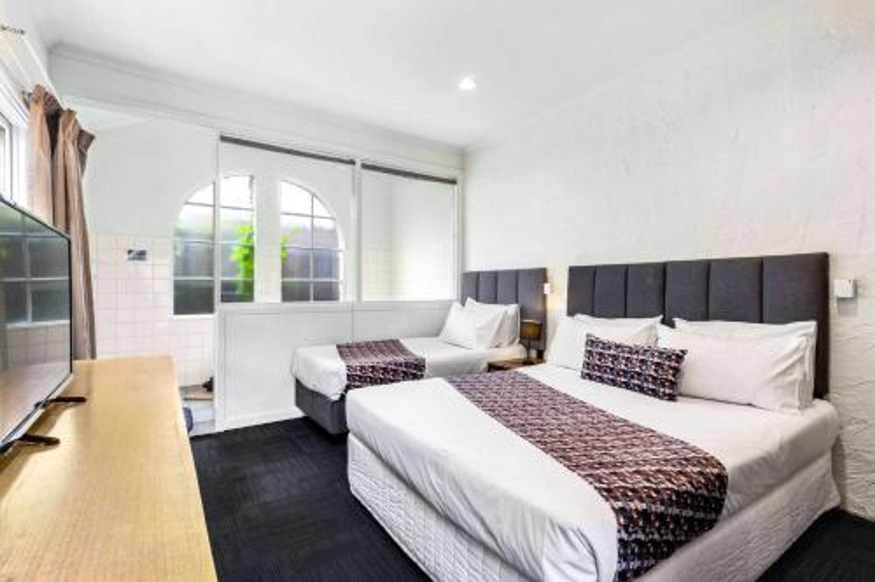 Gift card for Greensborough Motel Gift card for Greensborough Motel