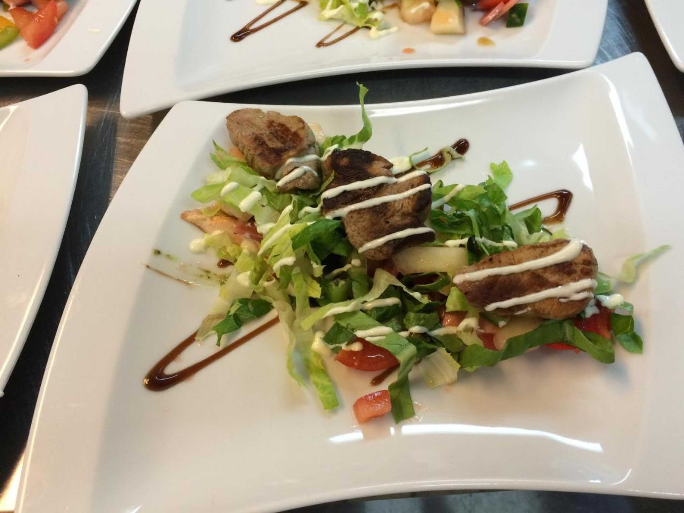 Gift card for Hotel Restaurant Cafe Houben