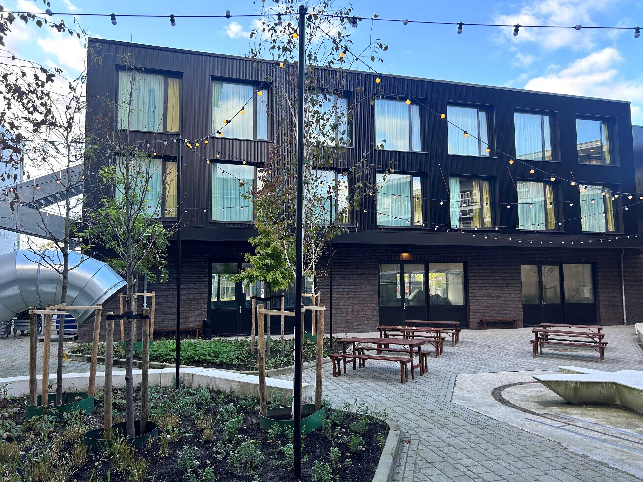 Gift card for The Urban Hotel Moloko