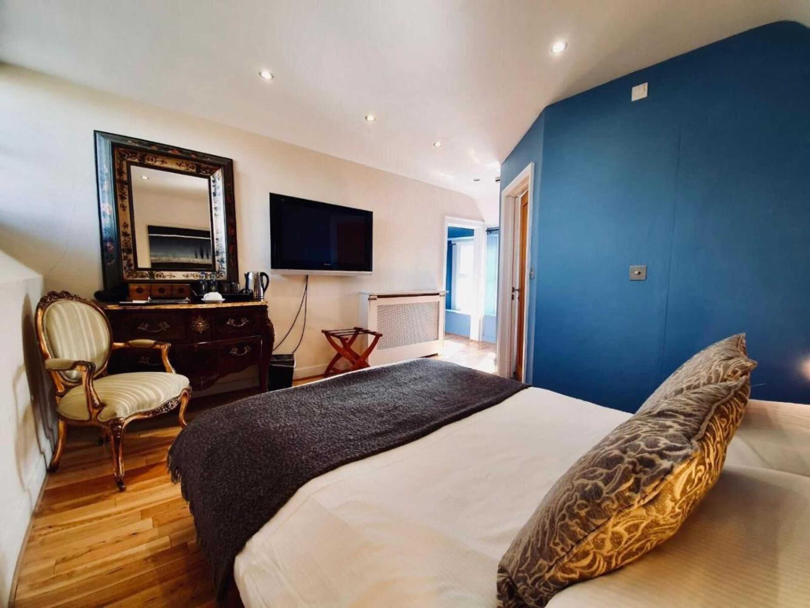 Gift card for The Old Lodge