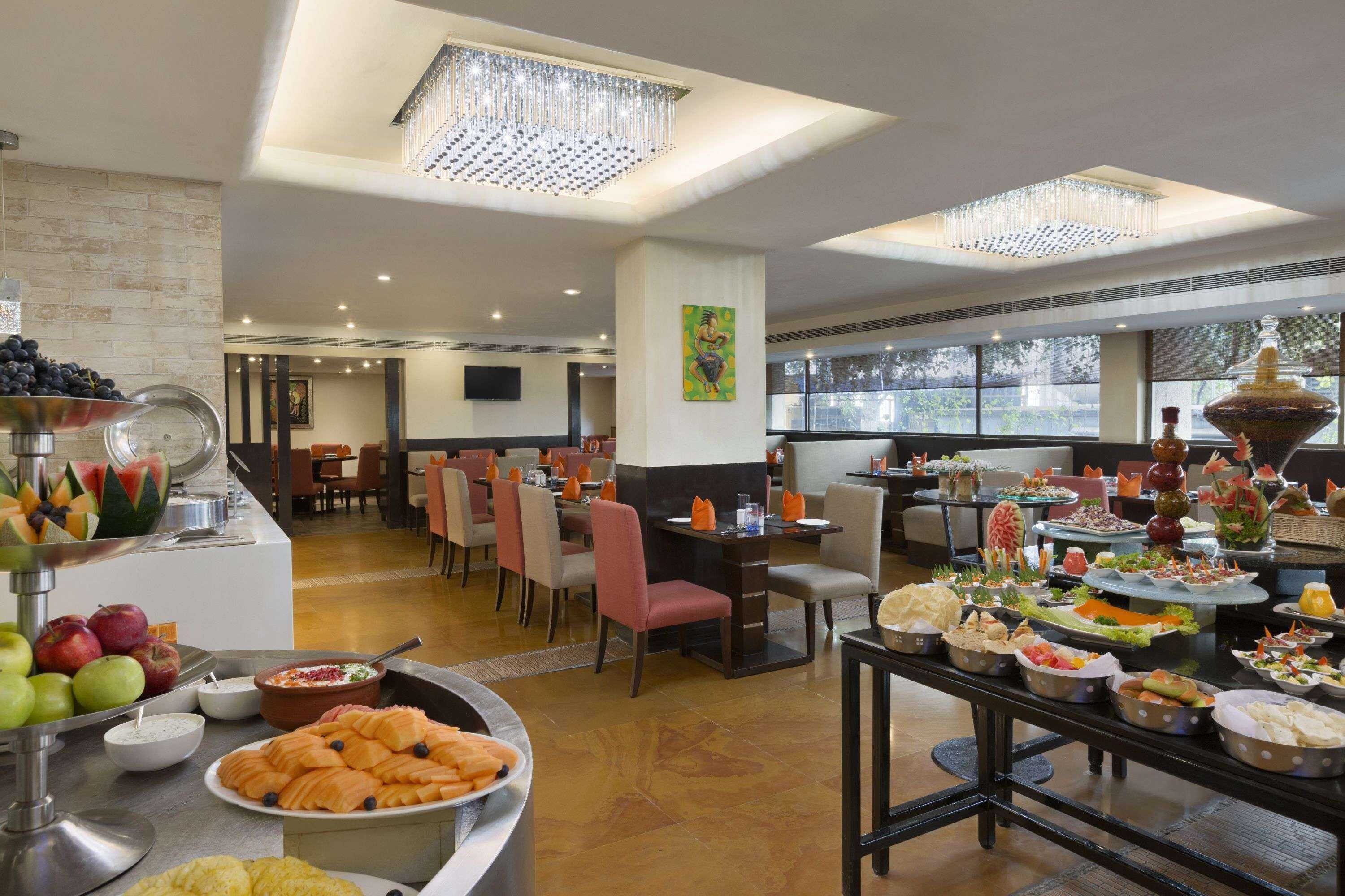 Gift card for Ramada by Wyndham Chennai Egmore Gift card for Ramada by Wyndham Chennai Egmore