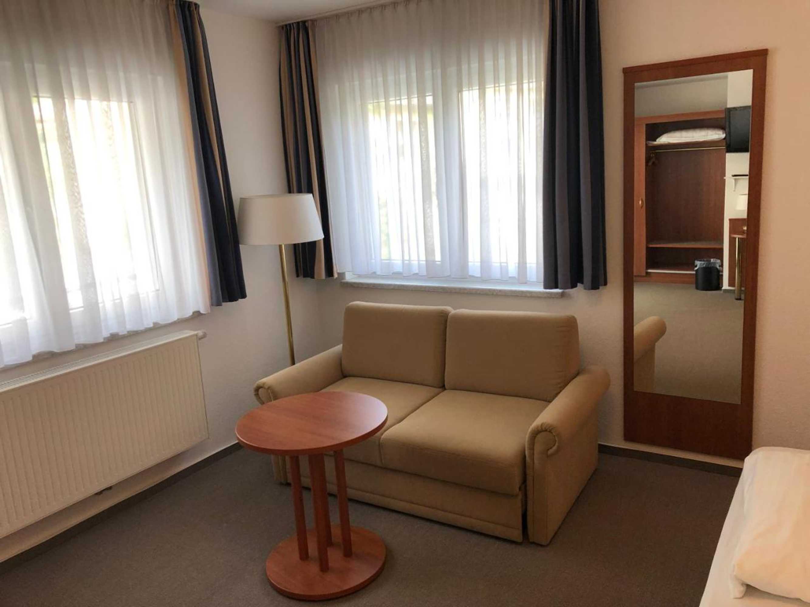 Gift card for Hotel Garni Rabennest