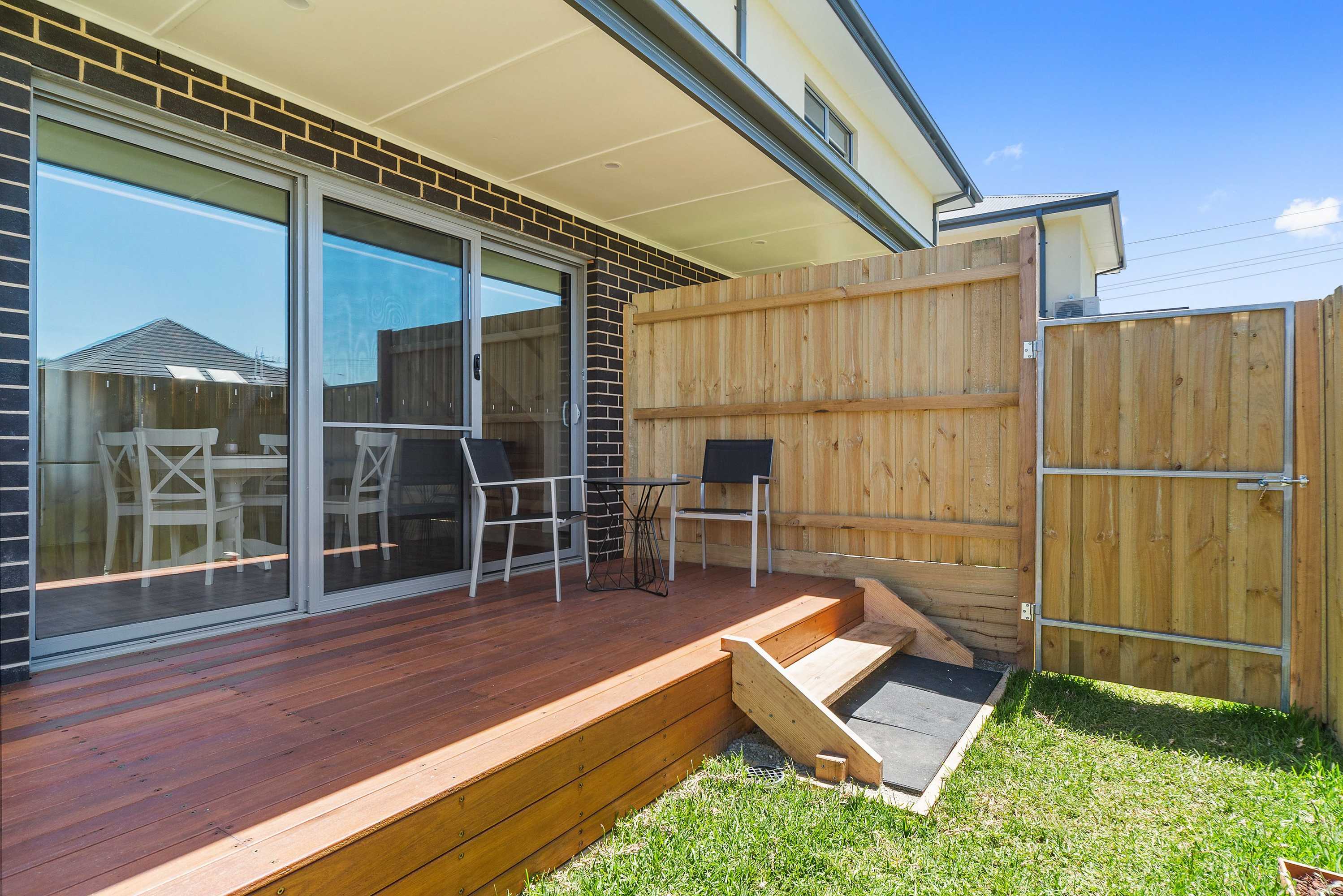 Gift card for Rosewater Dromana