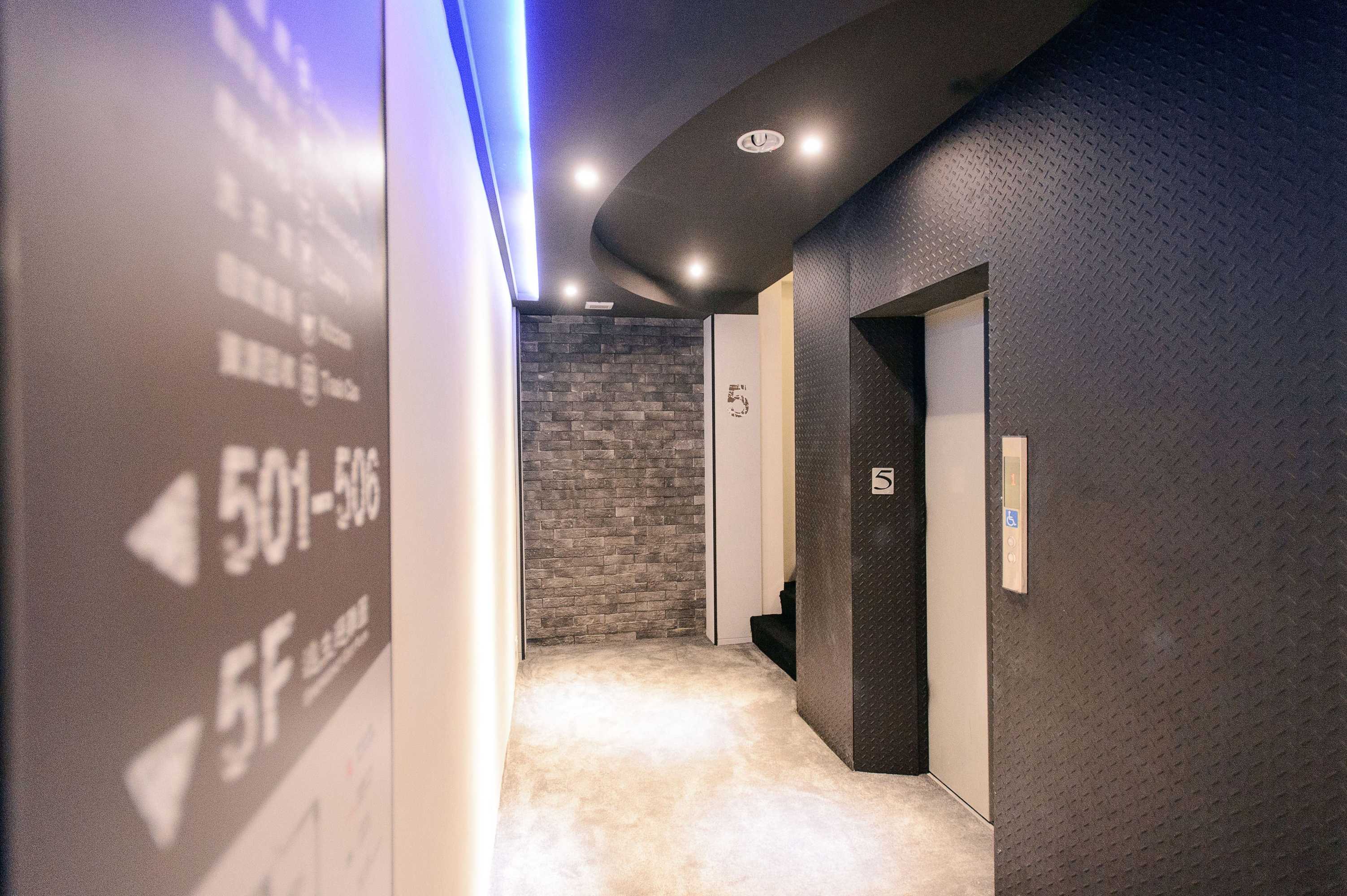 Gift card for Kiwi Express Hotel - Taichung Station Branch II