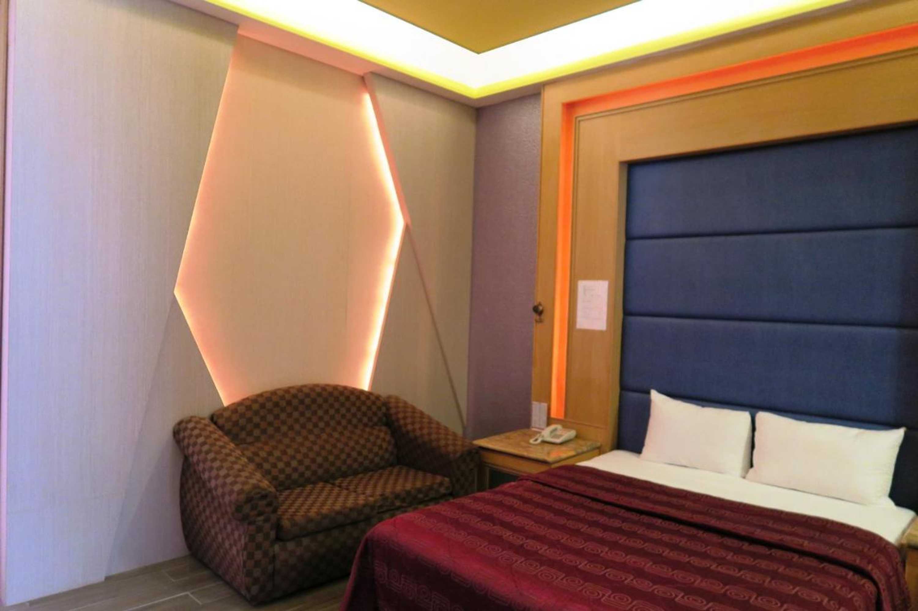 Gift card for 富晴汽車旅館fu Ching Motel