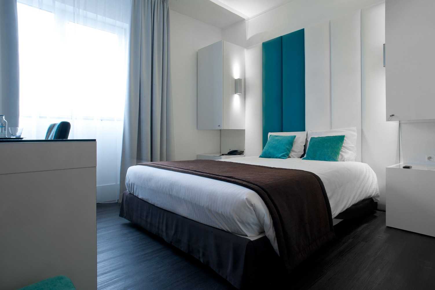 Gift card for Hotel Ecu - Different Hotels