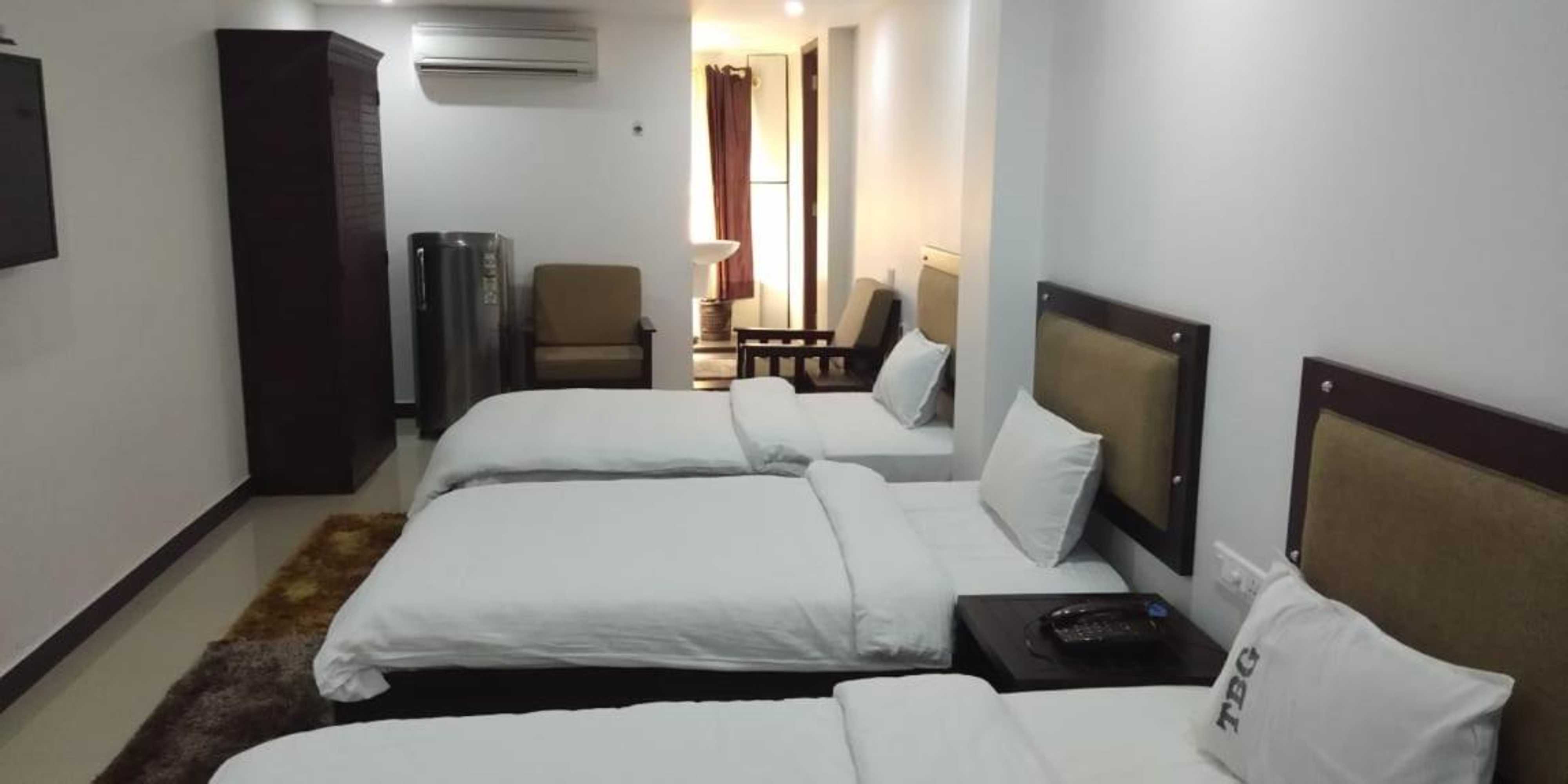 Gift card for Alshifa Tbg Residency