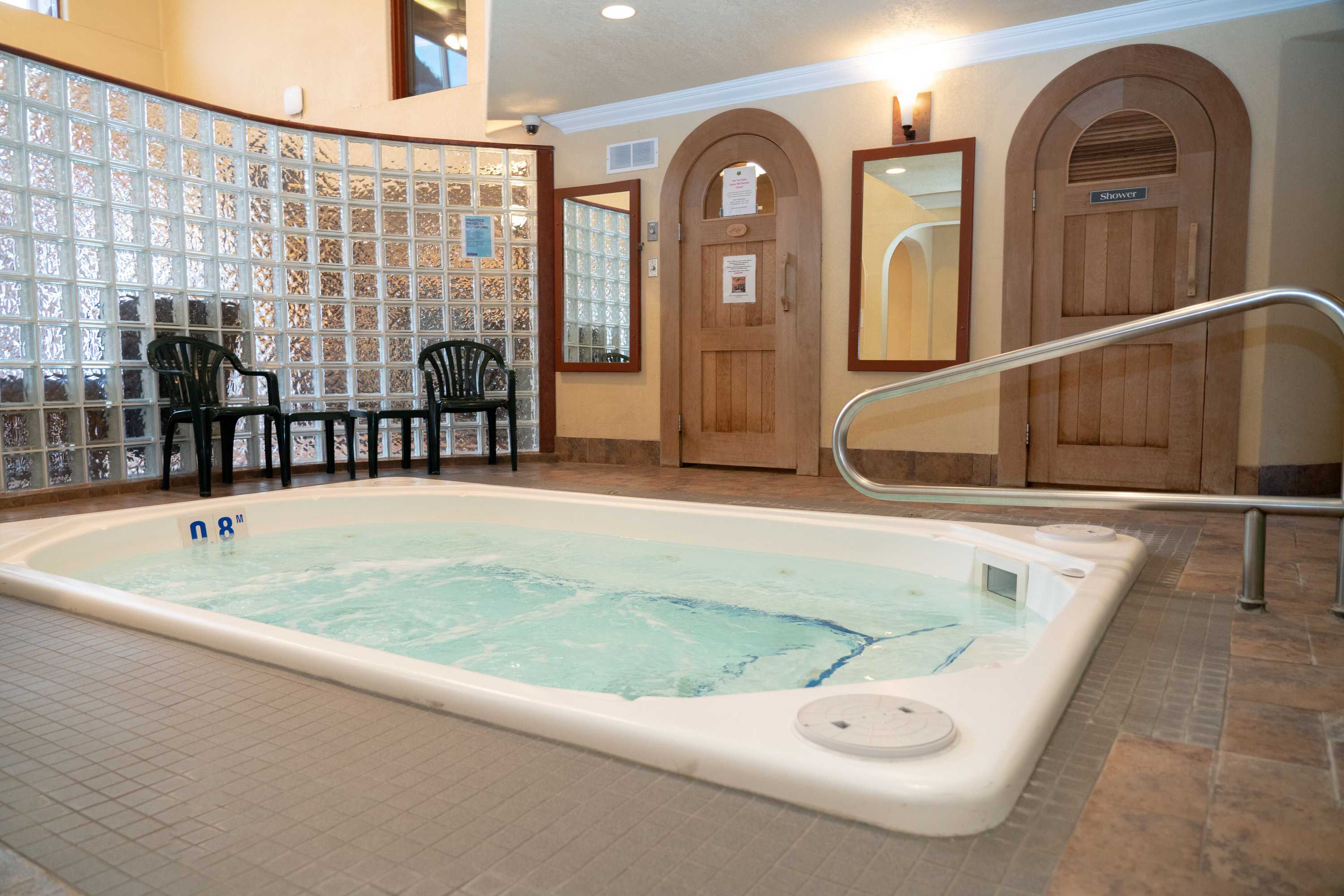 Gift card for Irwin's Mountain Inn