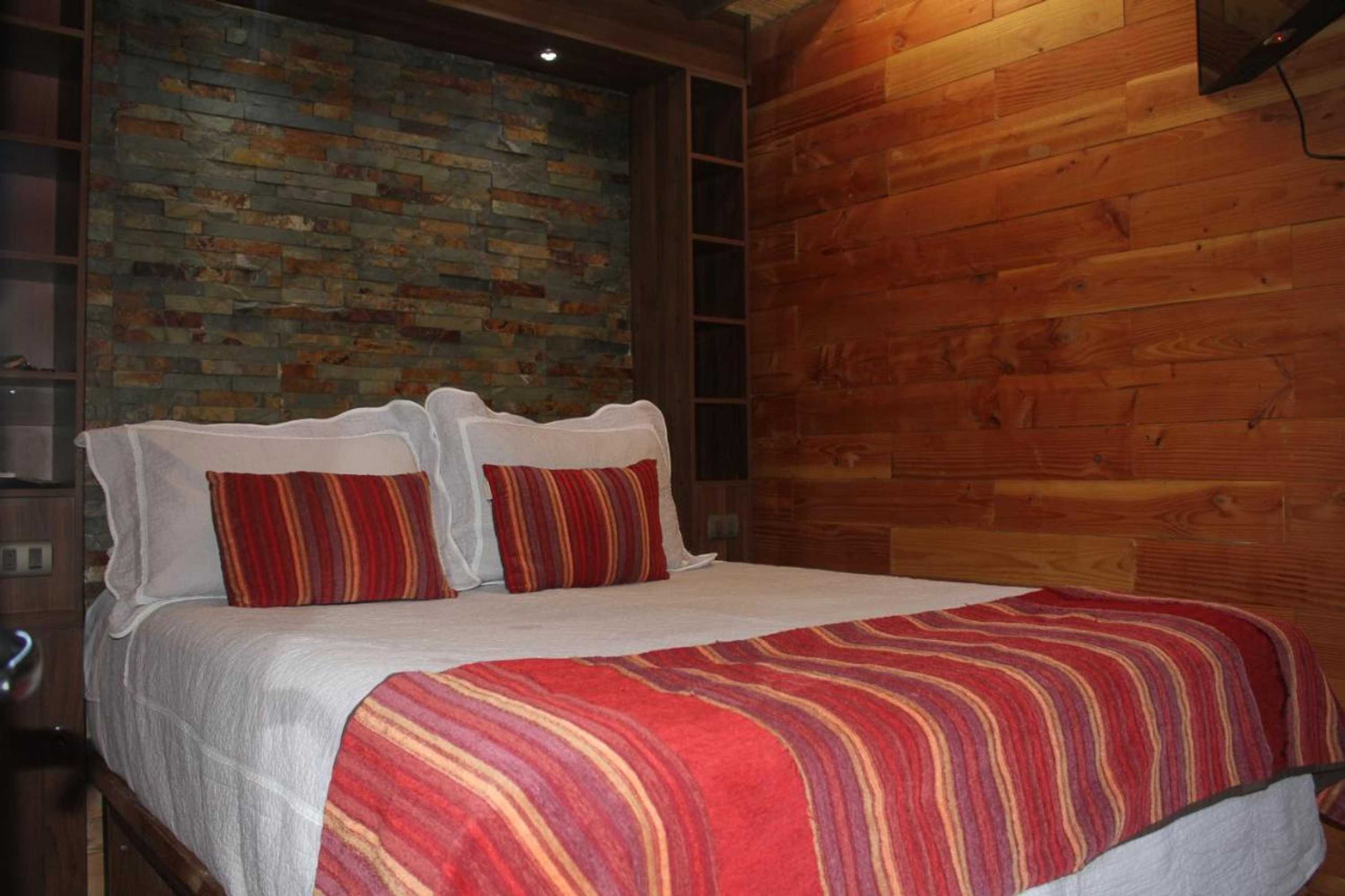 Gift card for Hotel Manada Del Desierto Gift card for Hotel Manada Del Desierto