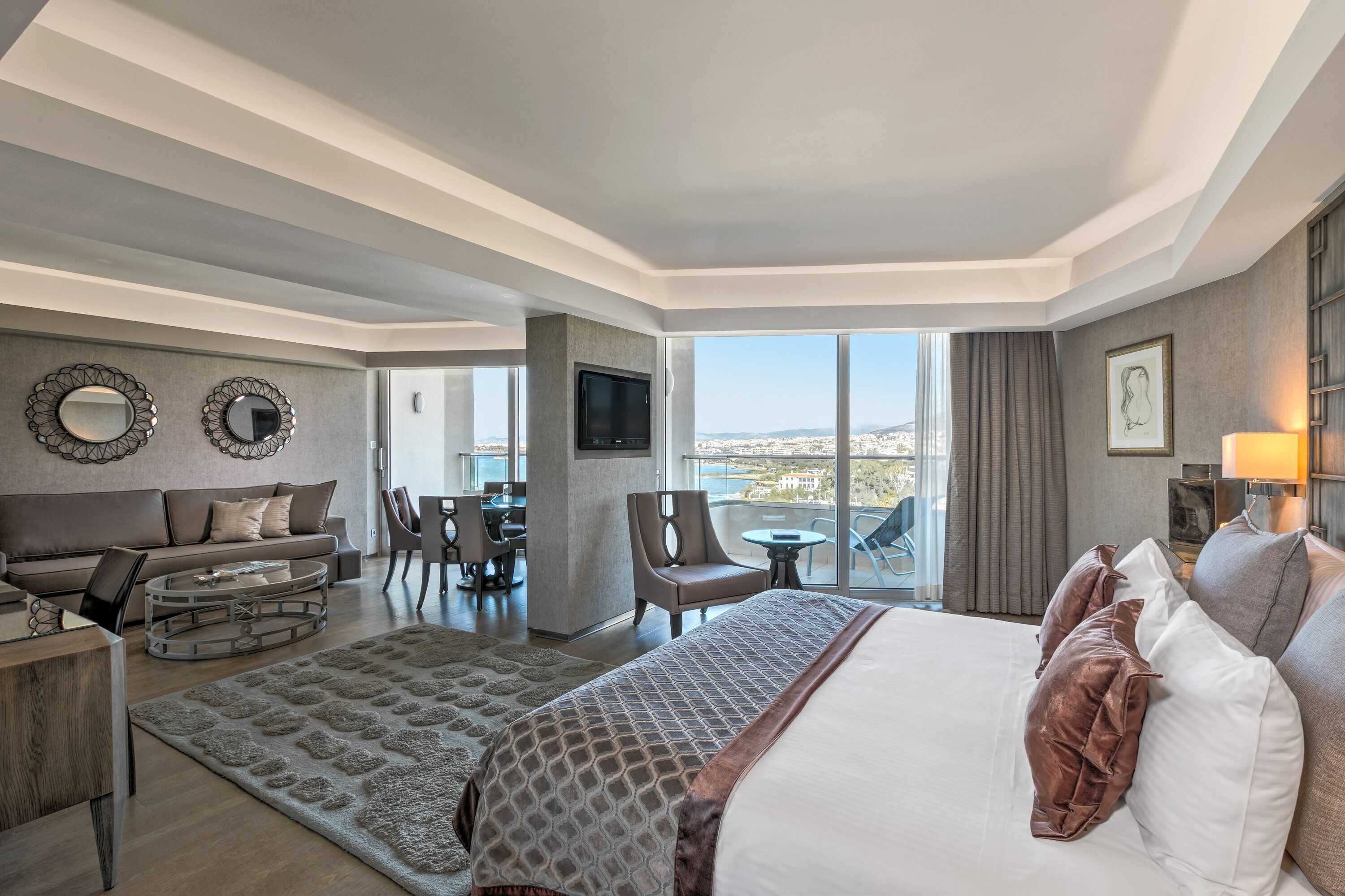 Gift card for Divani Apollon Palace & Thalasso Gift card for Divani Apollon Palace & Thalasso