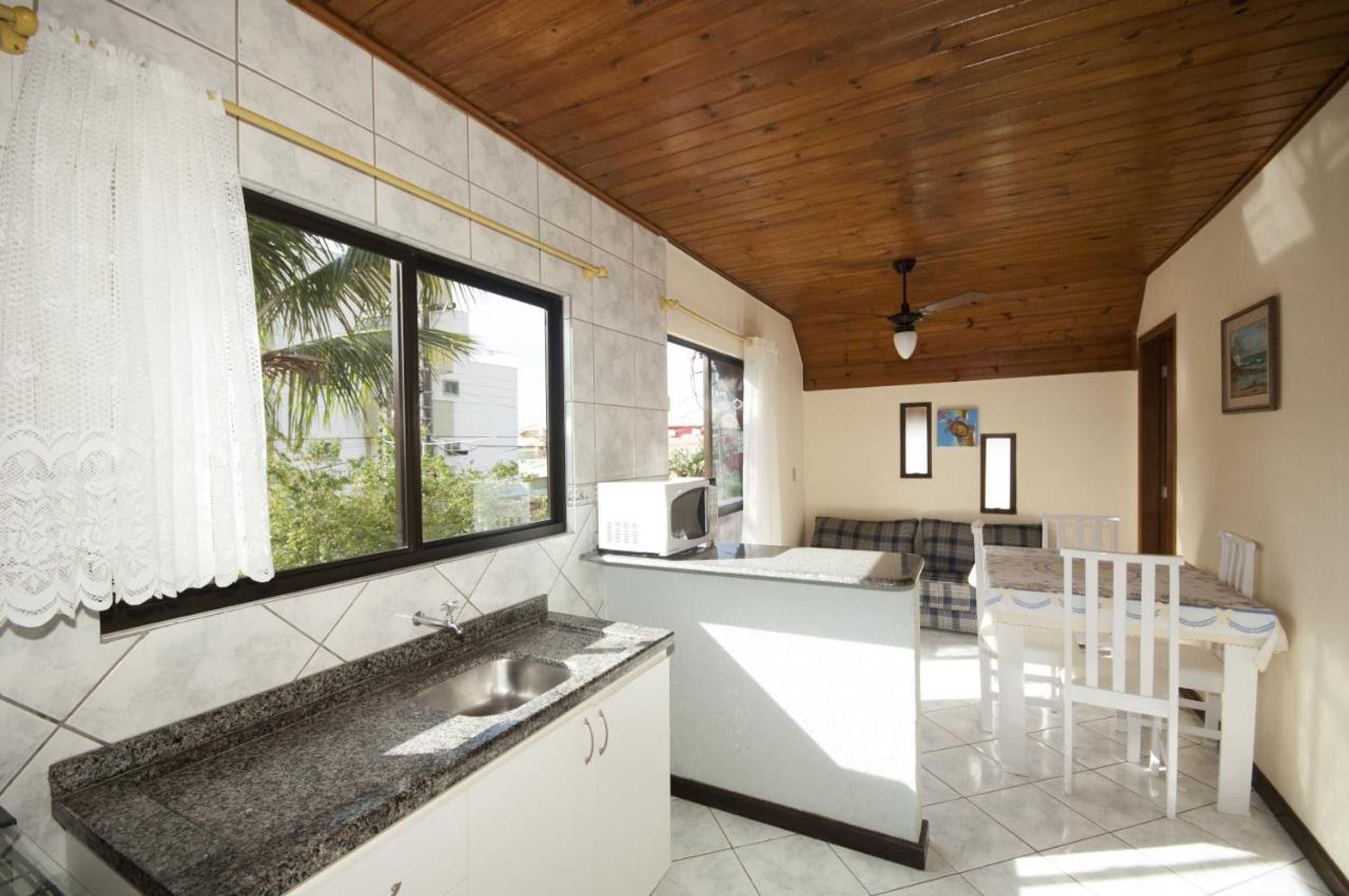 Gift card for Pousada Cabanas Porto Belo