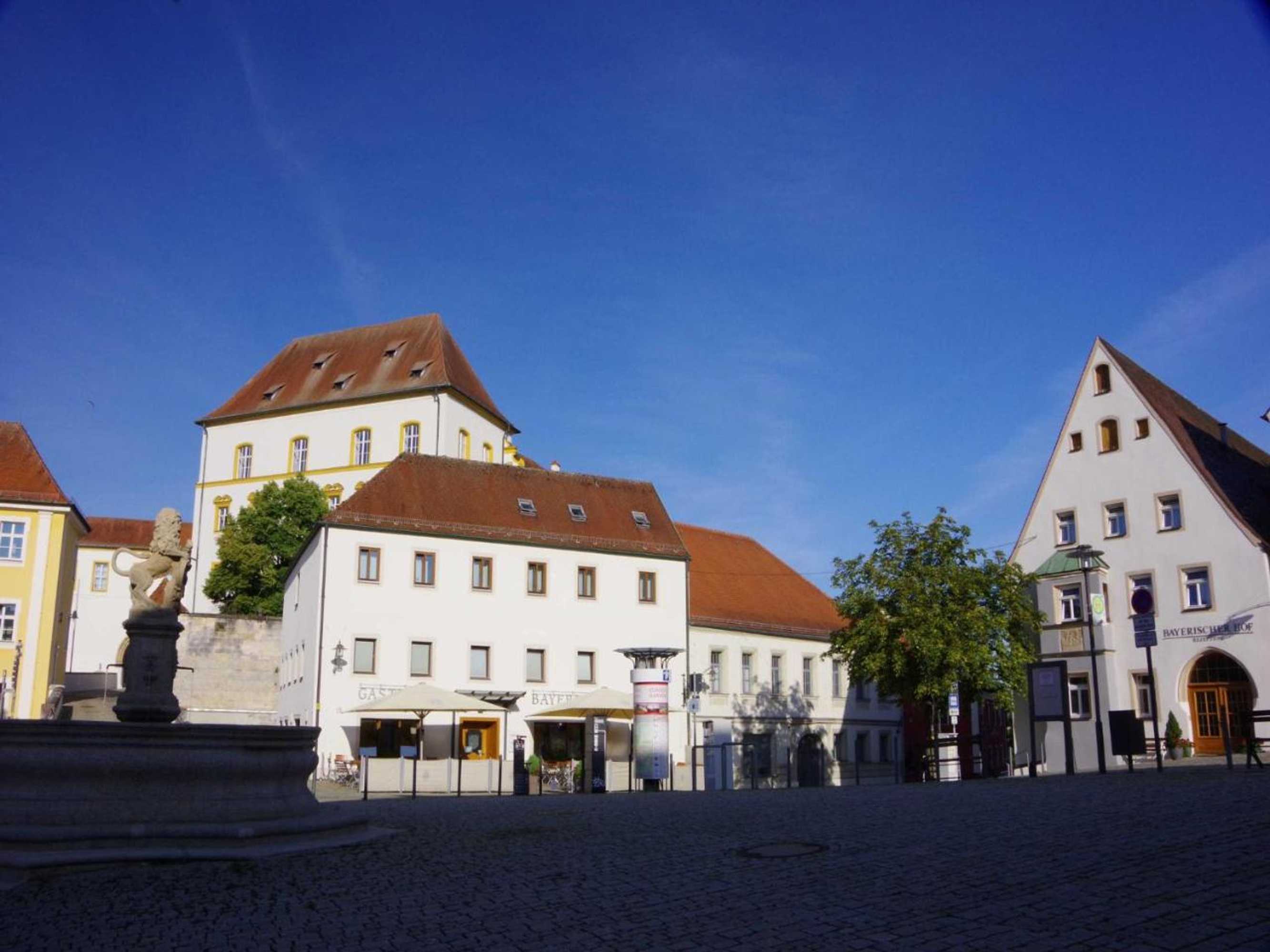 Gift card for Hotelgasthof Bayerischer Hof