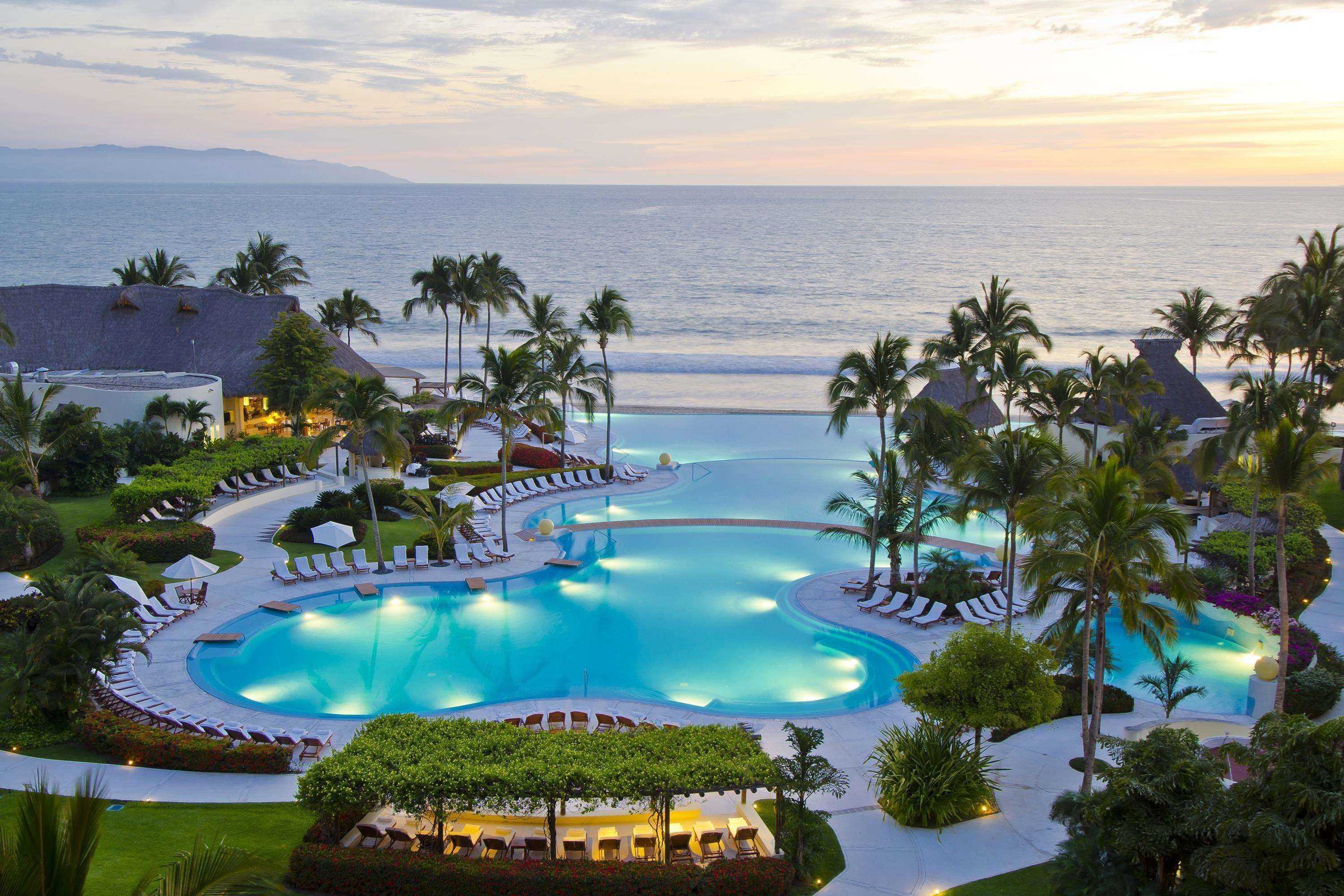 Gift card for Grand Velas Riviera Nayarit - All Inclusive Gift card for Grand Velas Riviera Nayarit - All Inclusive