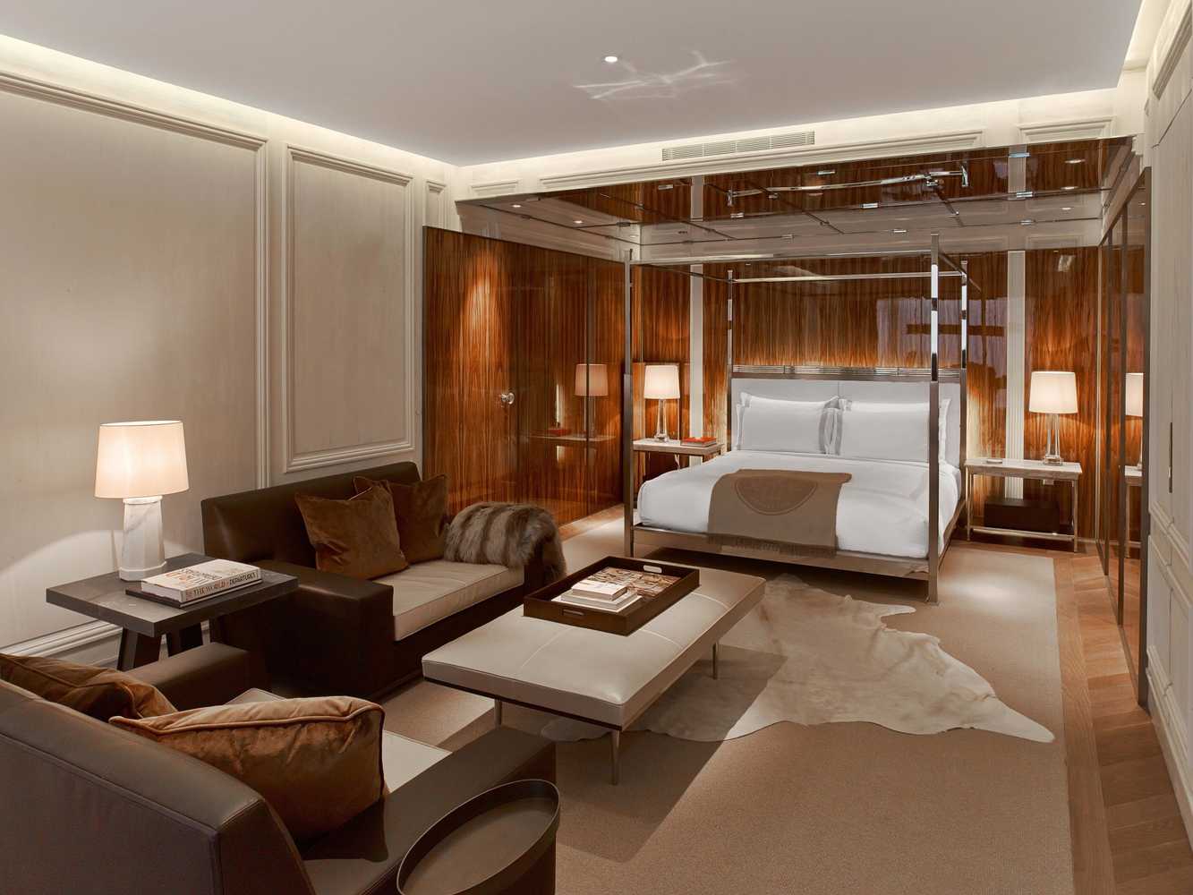 Gift card for Baccarat Hotel And Residences New York Gift card for Baccarat Hotel And Residences New York