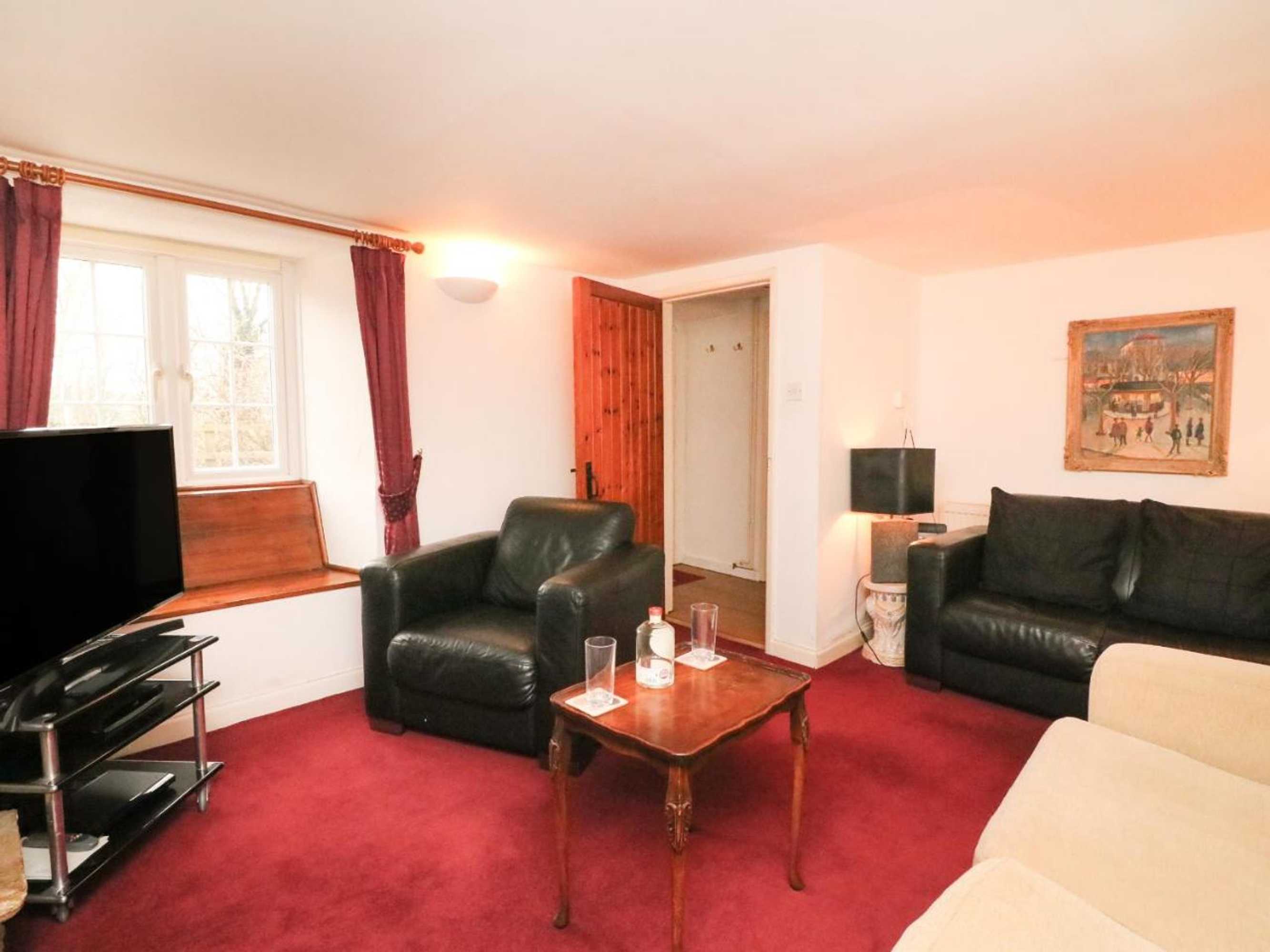 Gift card for River Cottage