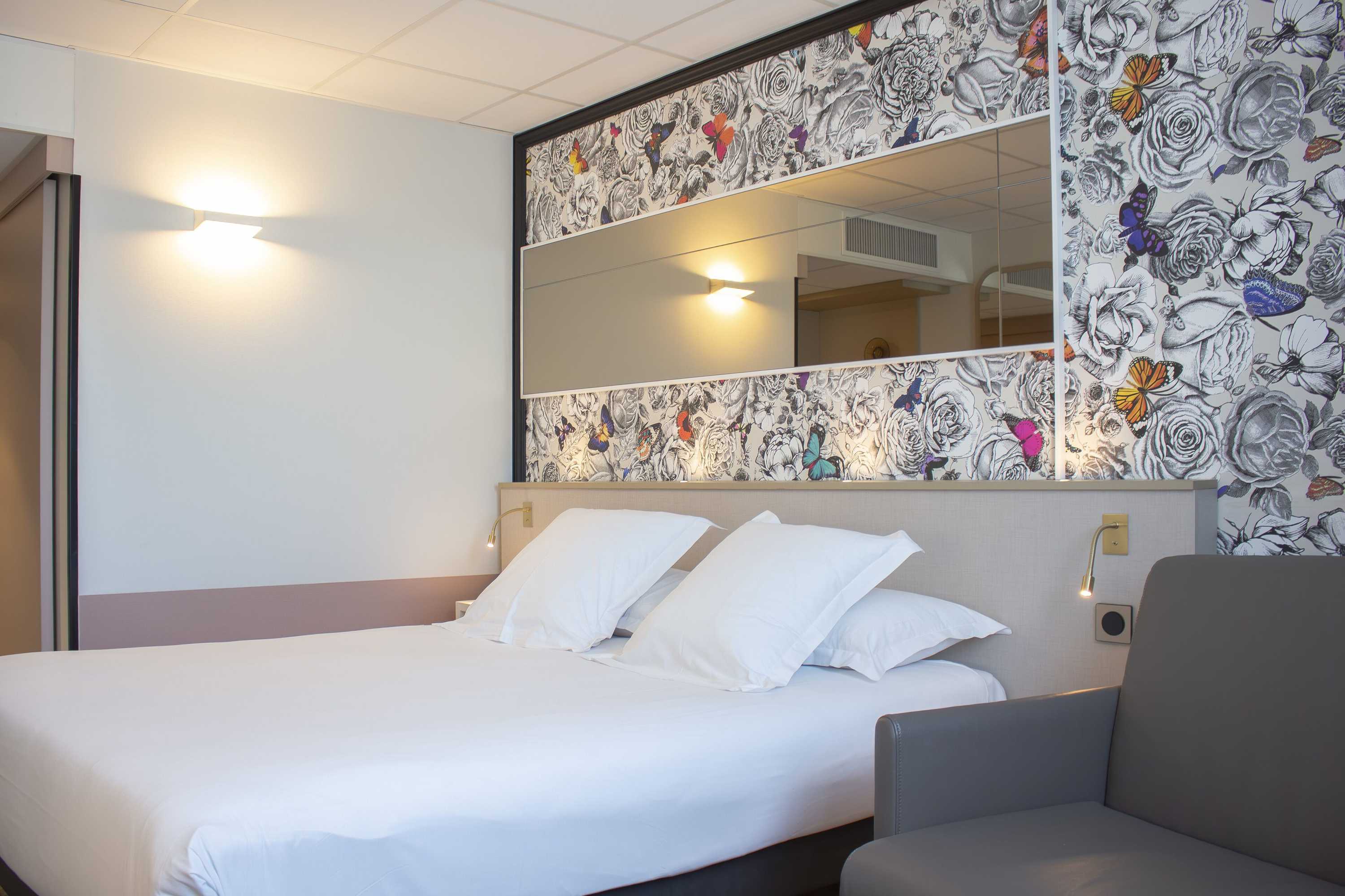 Gift card for Brit Hotel Nantes La Beaujoire Parc Expo Gift card for Brit Hotel Nantes La Beaujoire Parc Expo