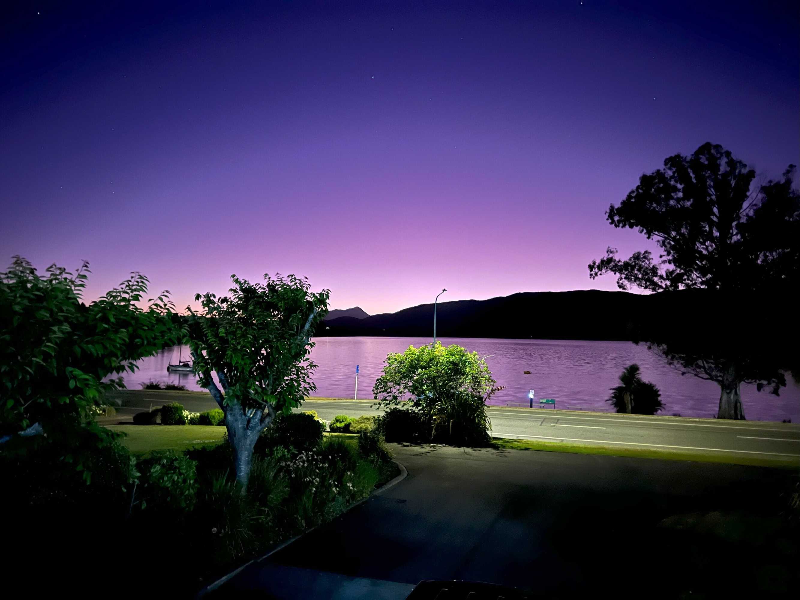 Gift card for Fiordland Lakeview Motel And Apartments Gift card for Fiordland Lakeview Motel And Apartments