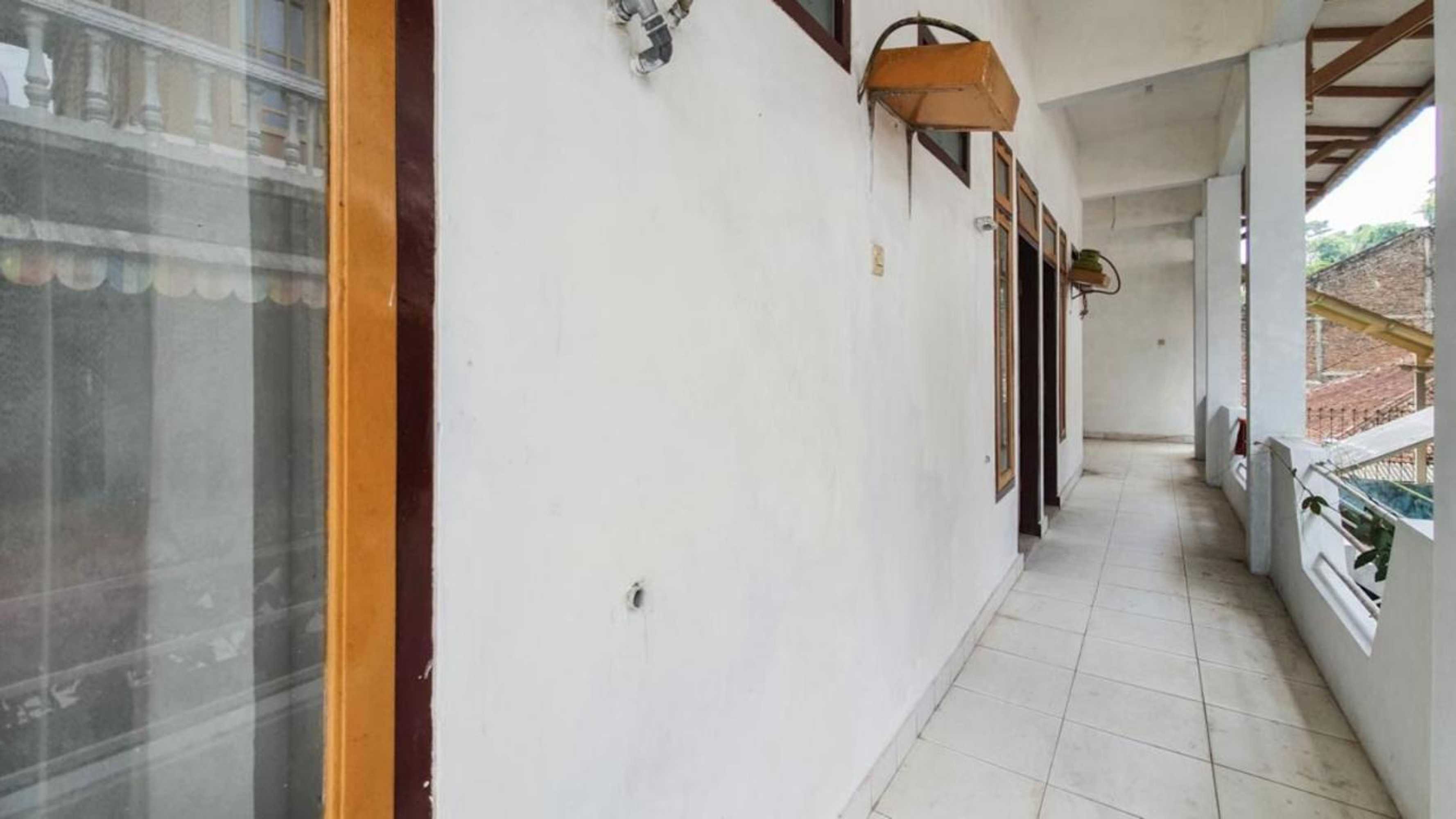 Gift card for Reddoorz @ Pujon Malang