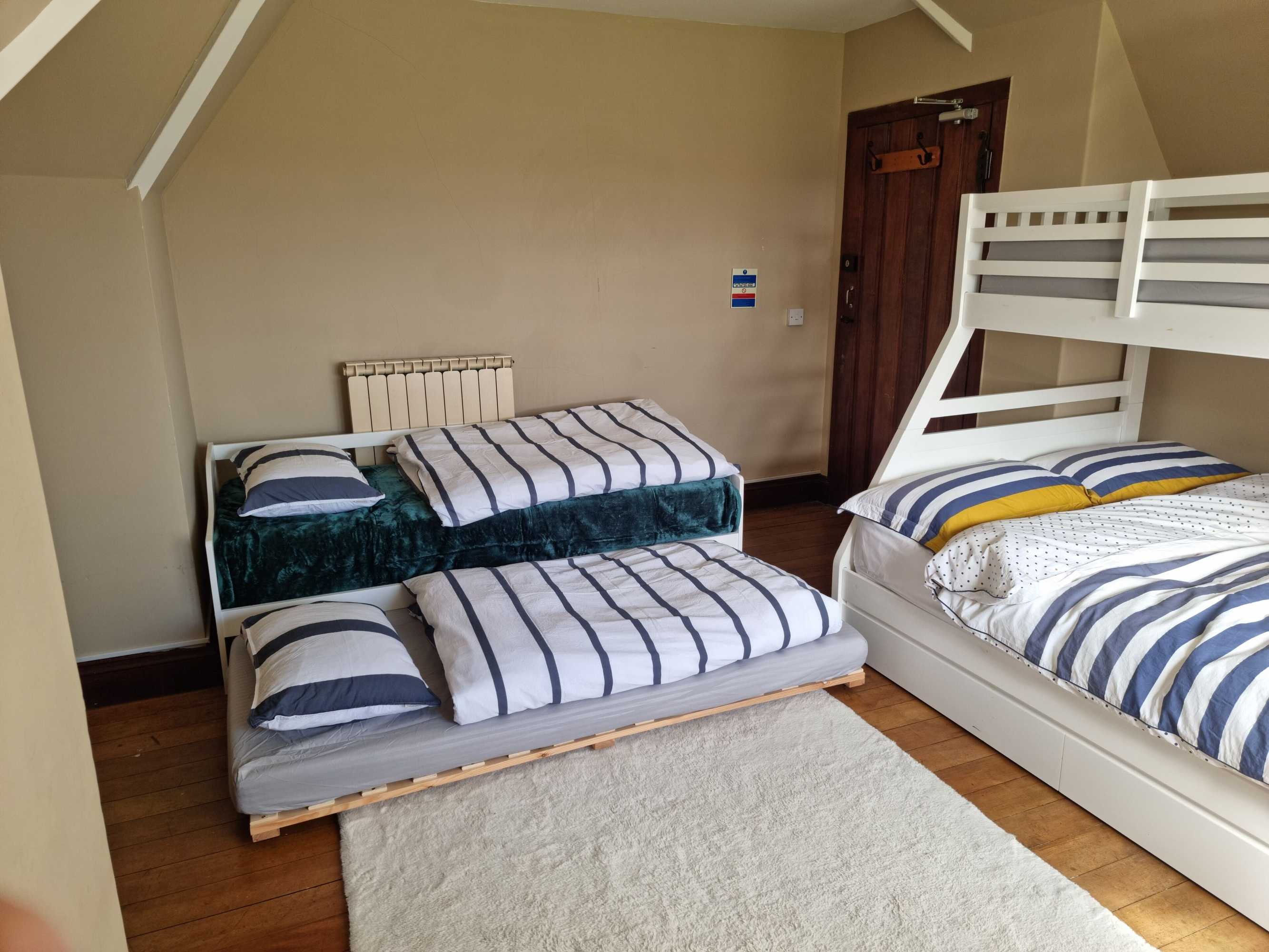 Gift card for Cleeve House Bed & Breakfast