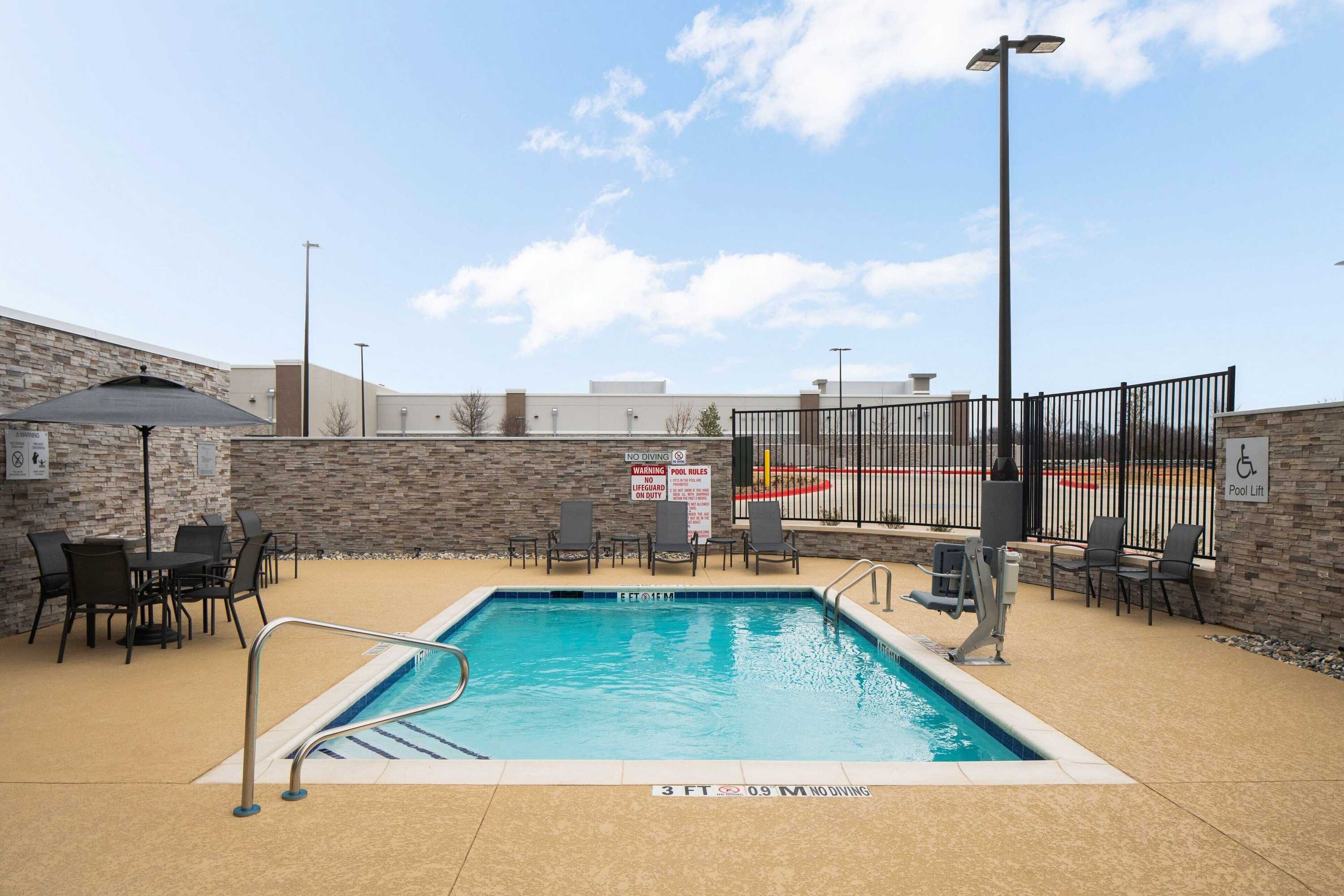 Gift card for Fairfield Inn & Suites by Marriott Dallas Mckinney Gift card for Fairfield Inn & Suites by Marriott Dallas Mckinney