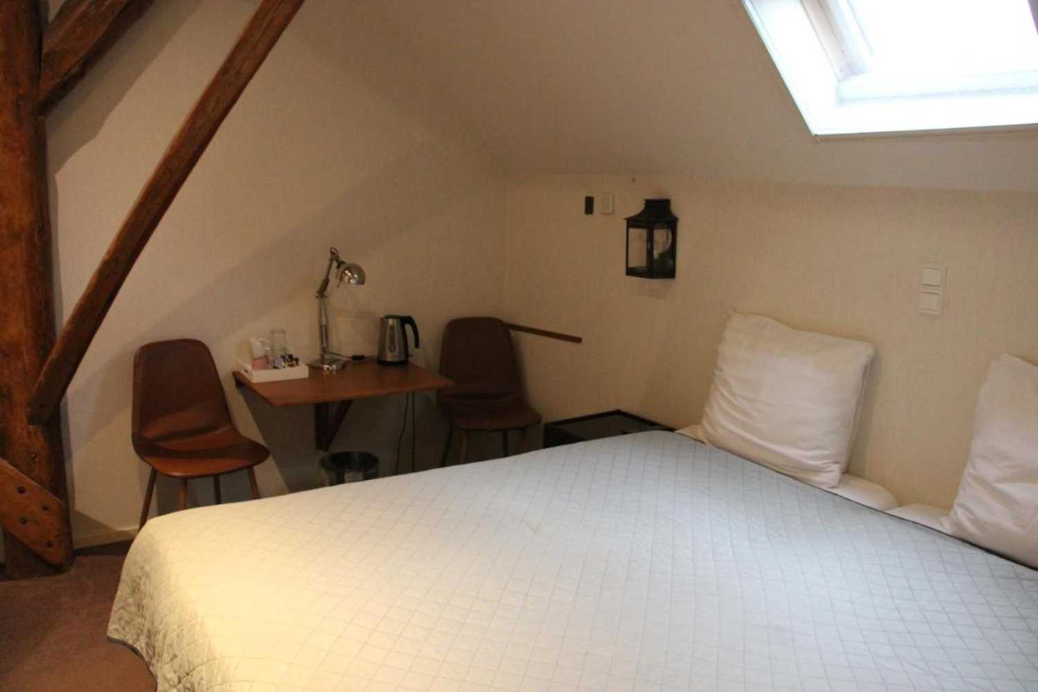 Gift card for Hotel B&b Hoeve de Vredenhof
