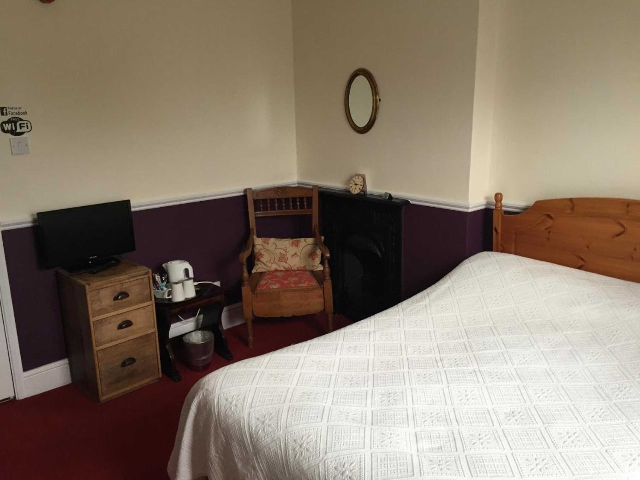 Gift card for The Ship Inn