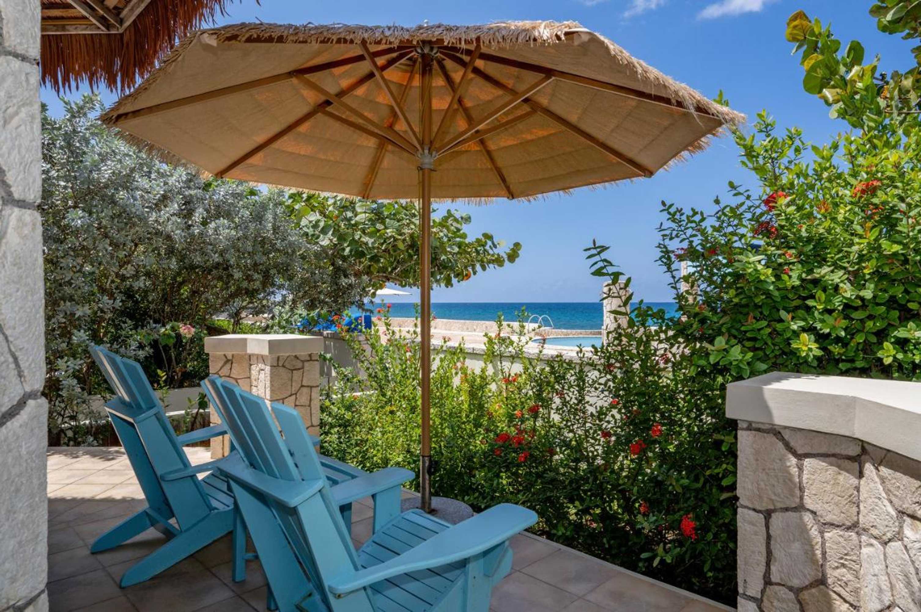 Gift card for Ocean Cliff Hotel Negril Limited - Adults Only Gift card for Ocean Cliff Hotel Negril Limited - Adults Only