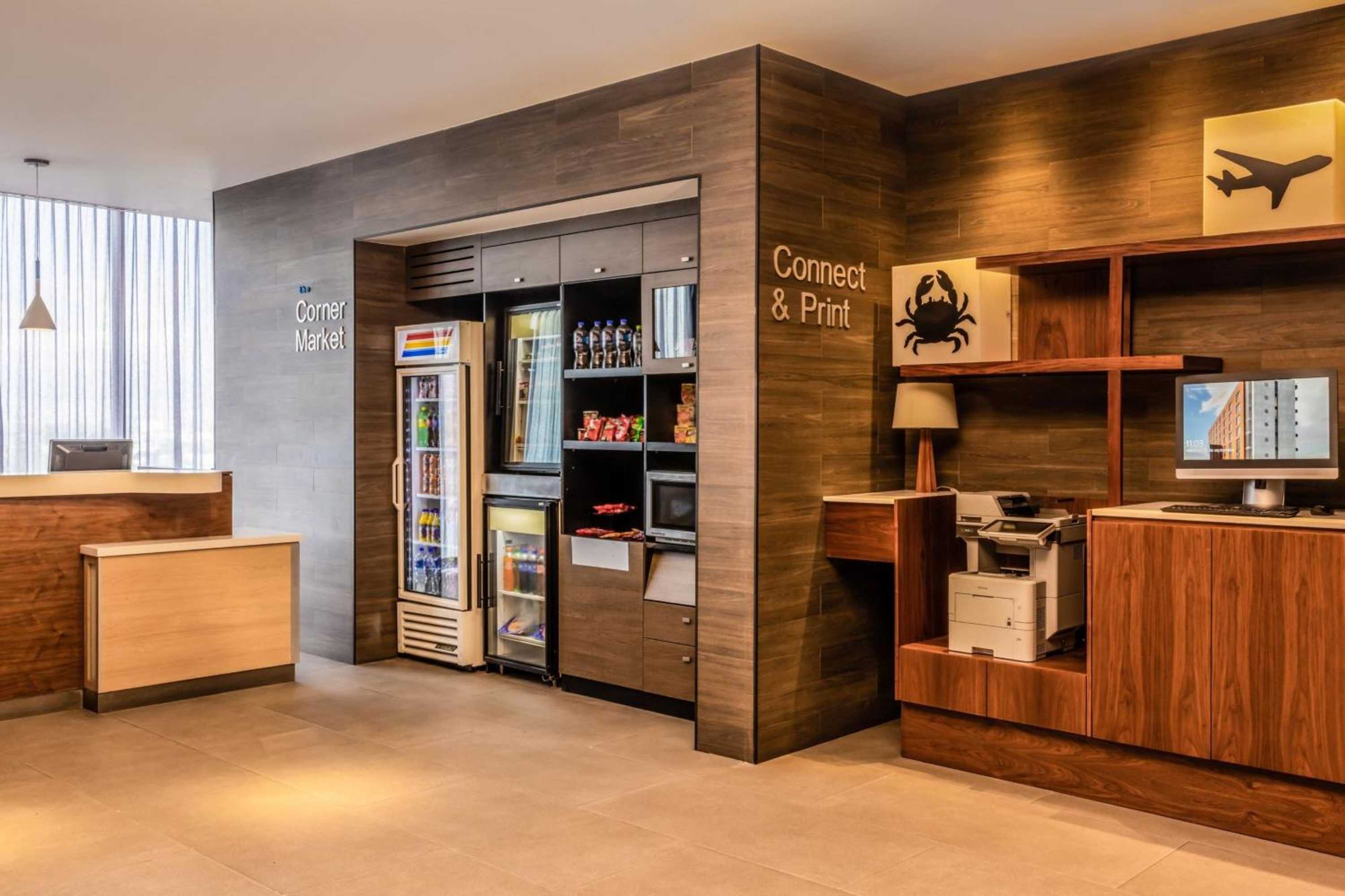 Gift card for Fairfield Inn & Suites Mexico City Vallejo Gift card for Fairfield Inn & Suites Mexico City Vallejo