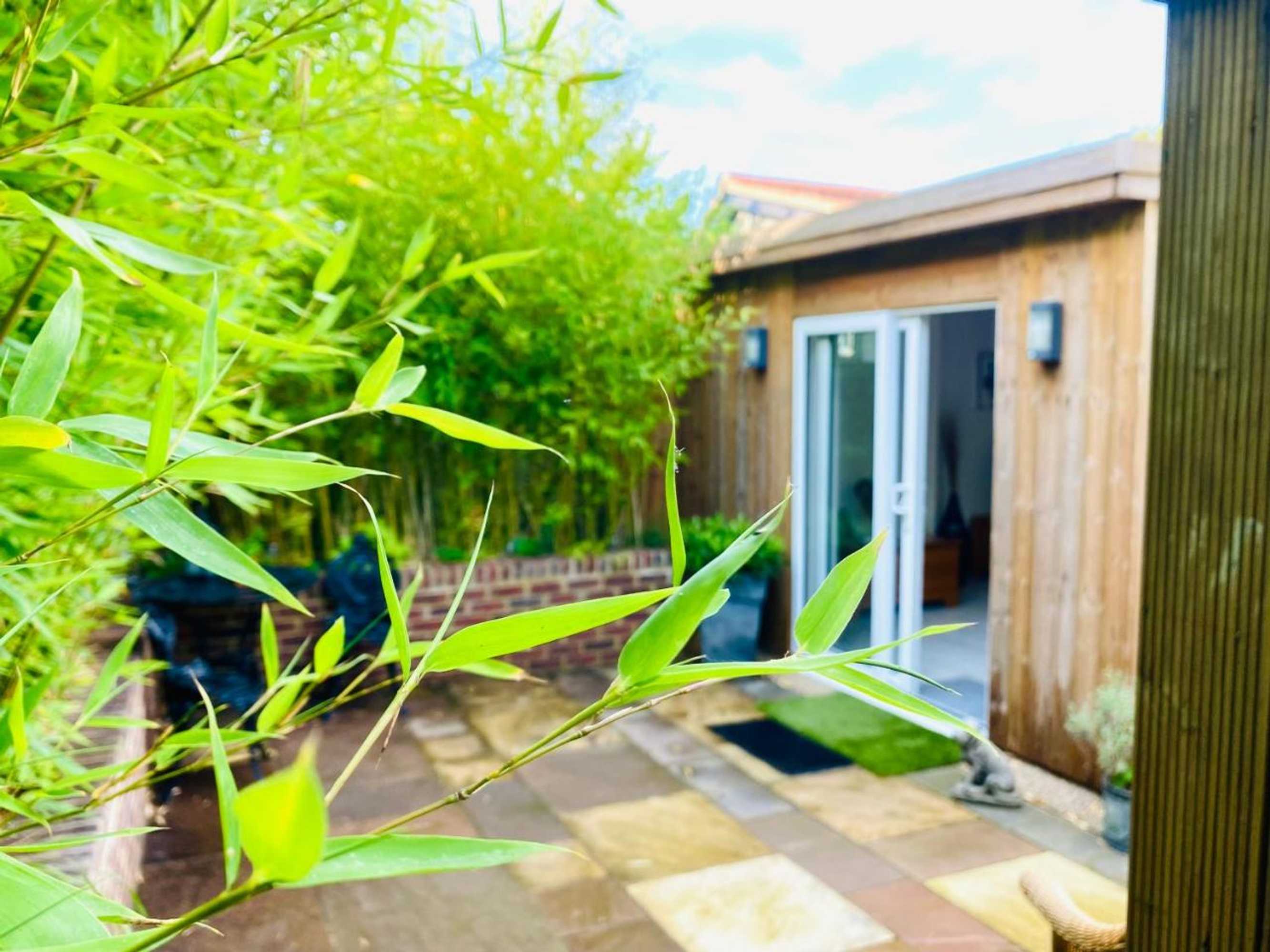 Gift card for Amber Lodge Hickstead-B