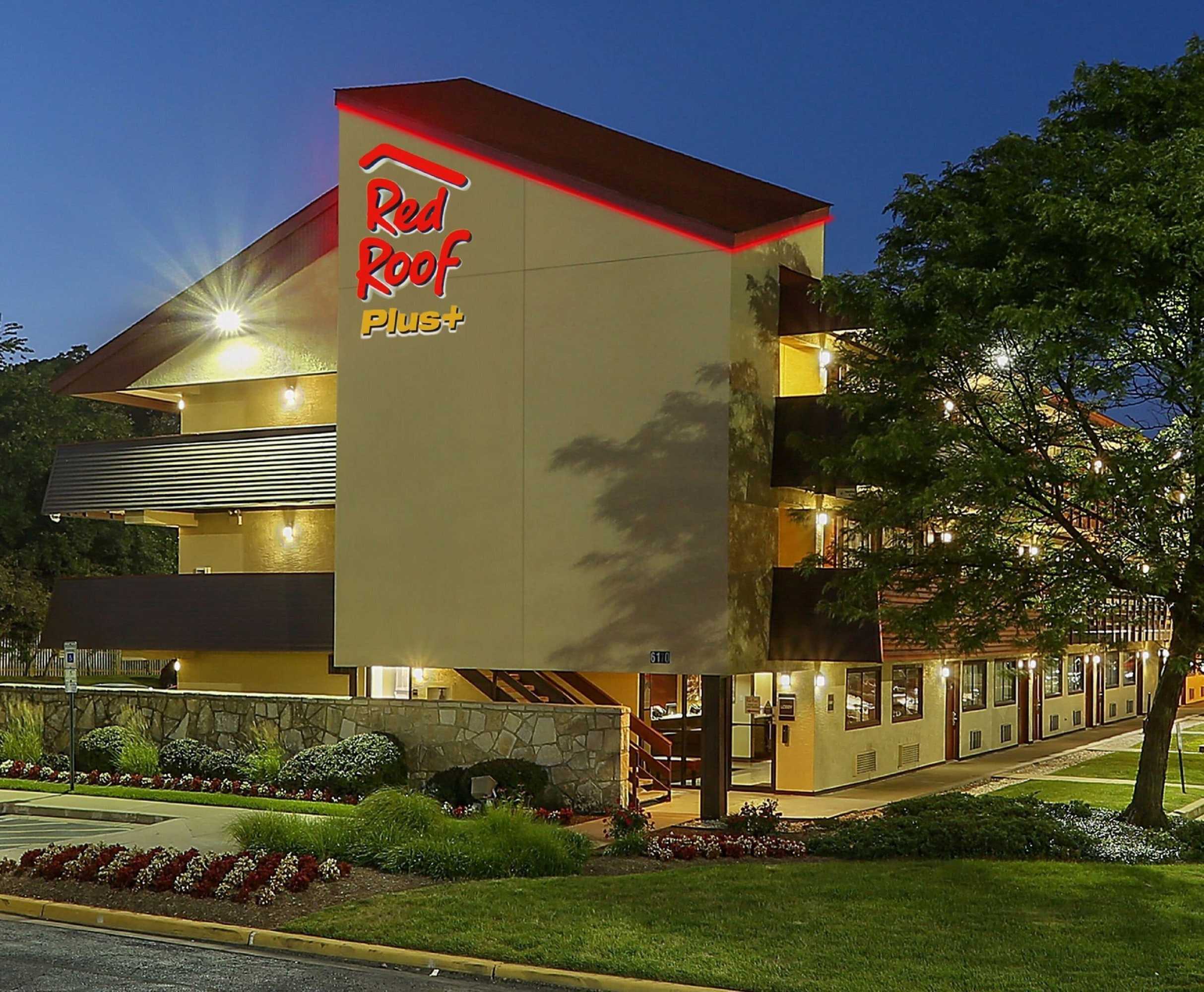 Gift card for Red Roof Inn Plus+ Washington DC - Oxon Hill Gift card for Red Roof Inn Plus+ Washington DC - Oxon Hill