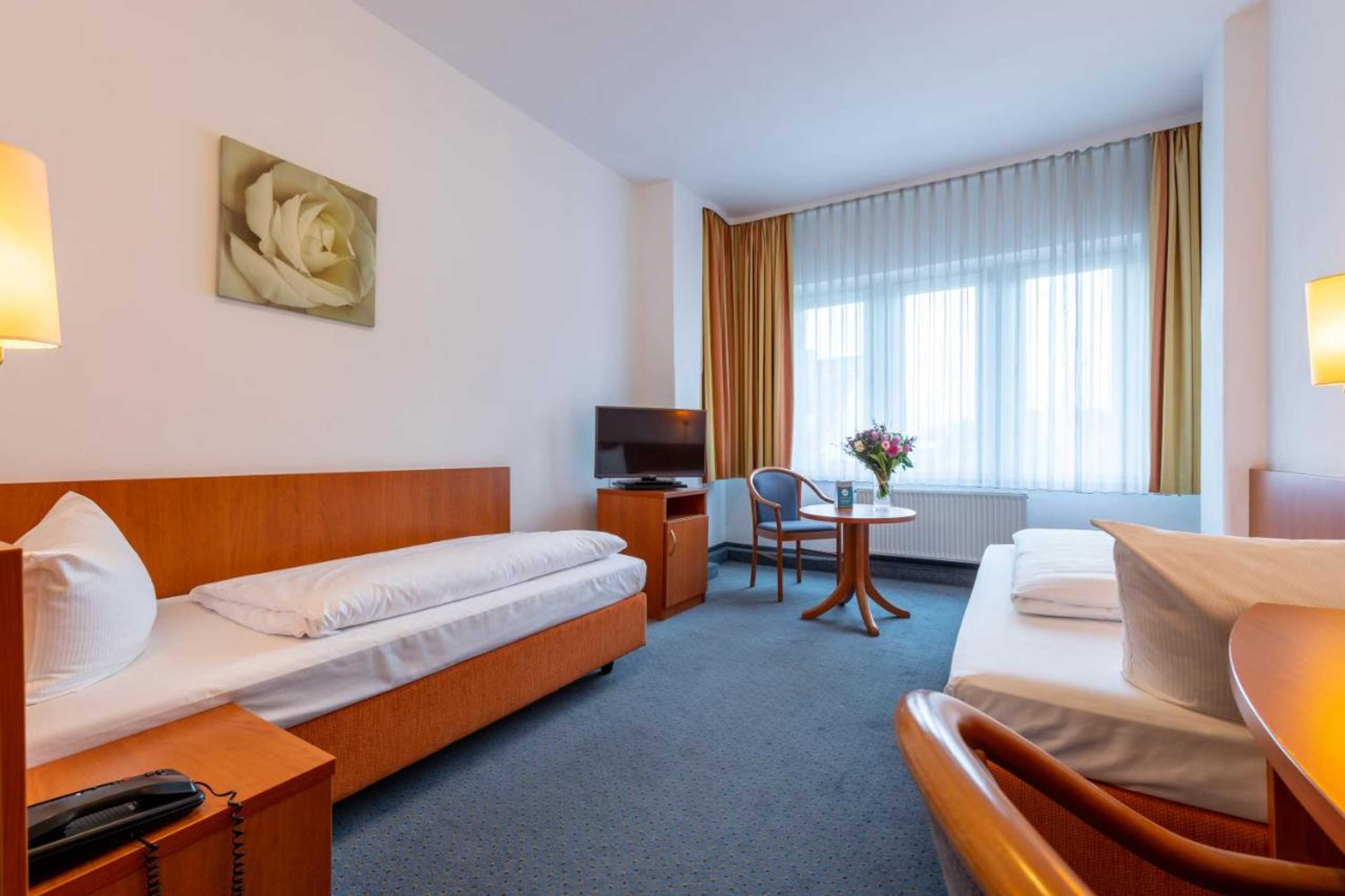 Gift card for Trip Inn Hotel Schumann