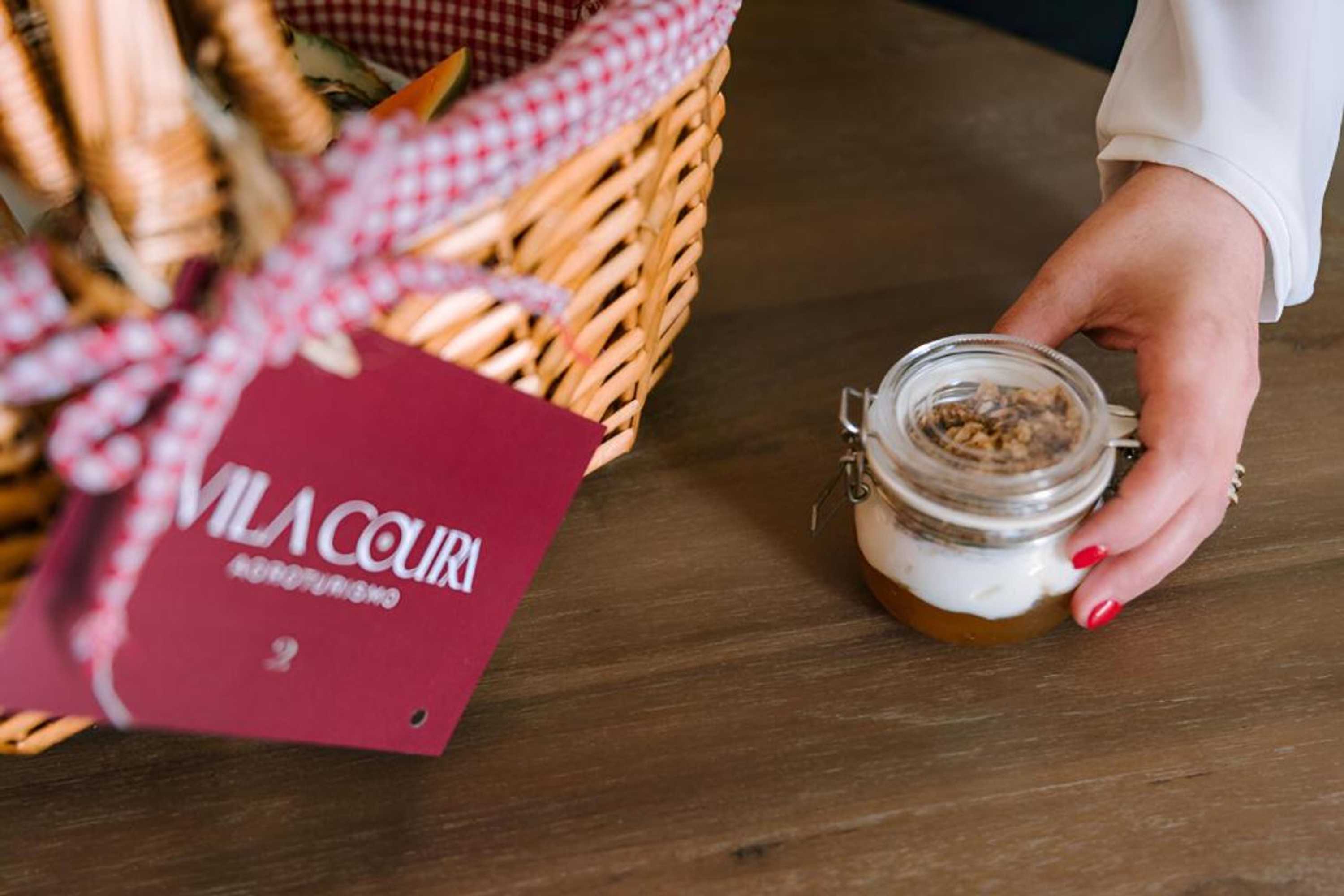 Gift card for Vila Coura Gift card for Vila Coura