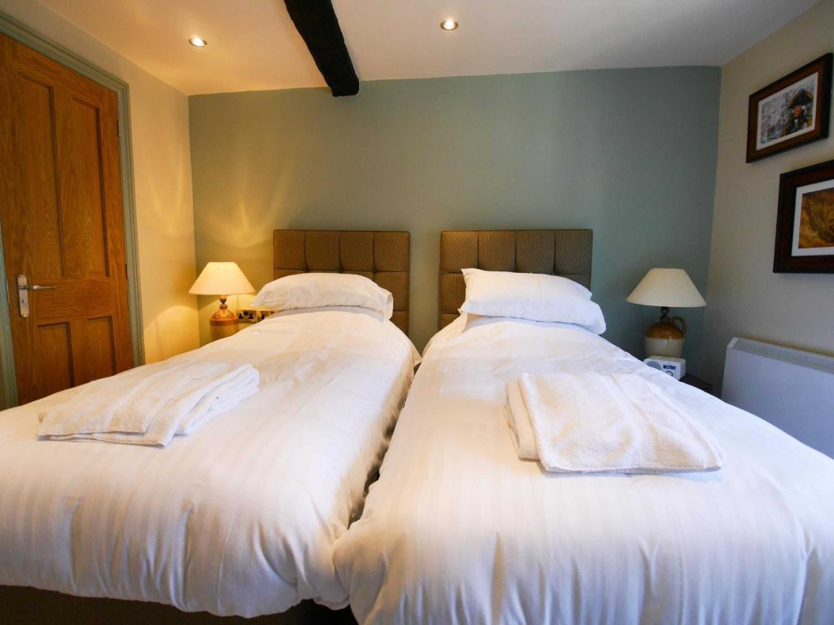 Gift card for The Fox