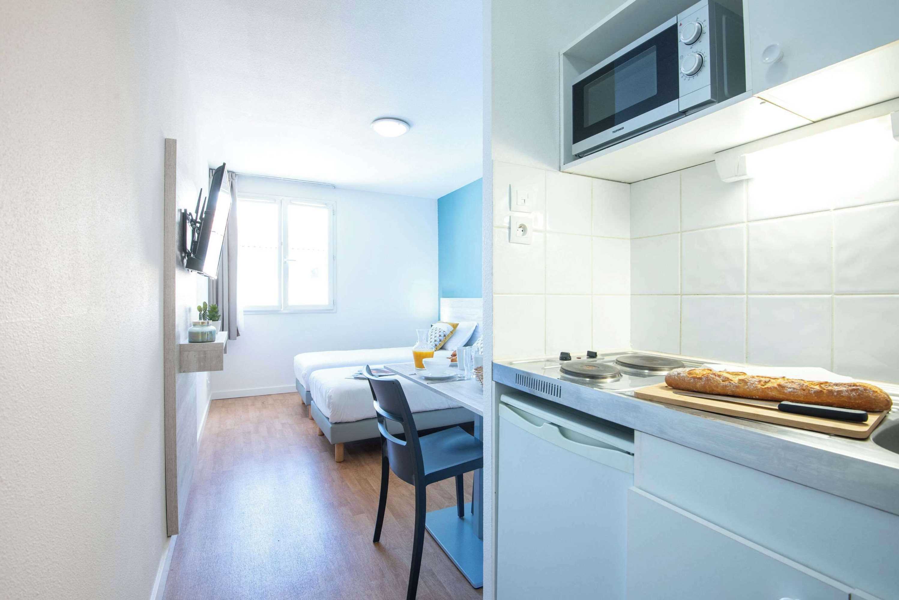 Gift card for Comfort Aparthotel Aix Le Tholonet Gift card for Comfort Aparthotel Aix Le Tholonet