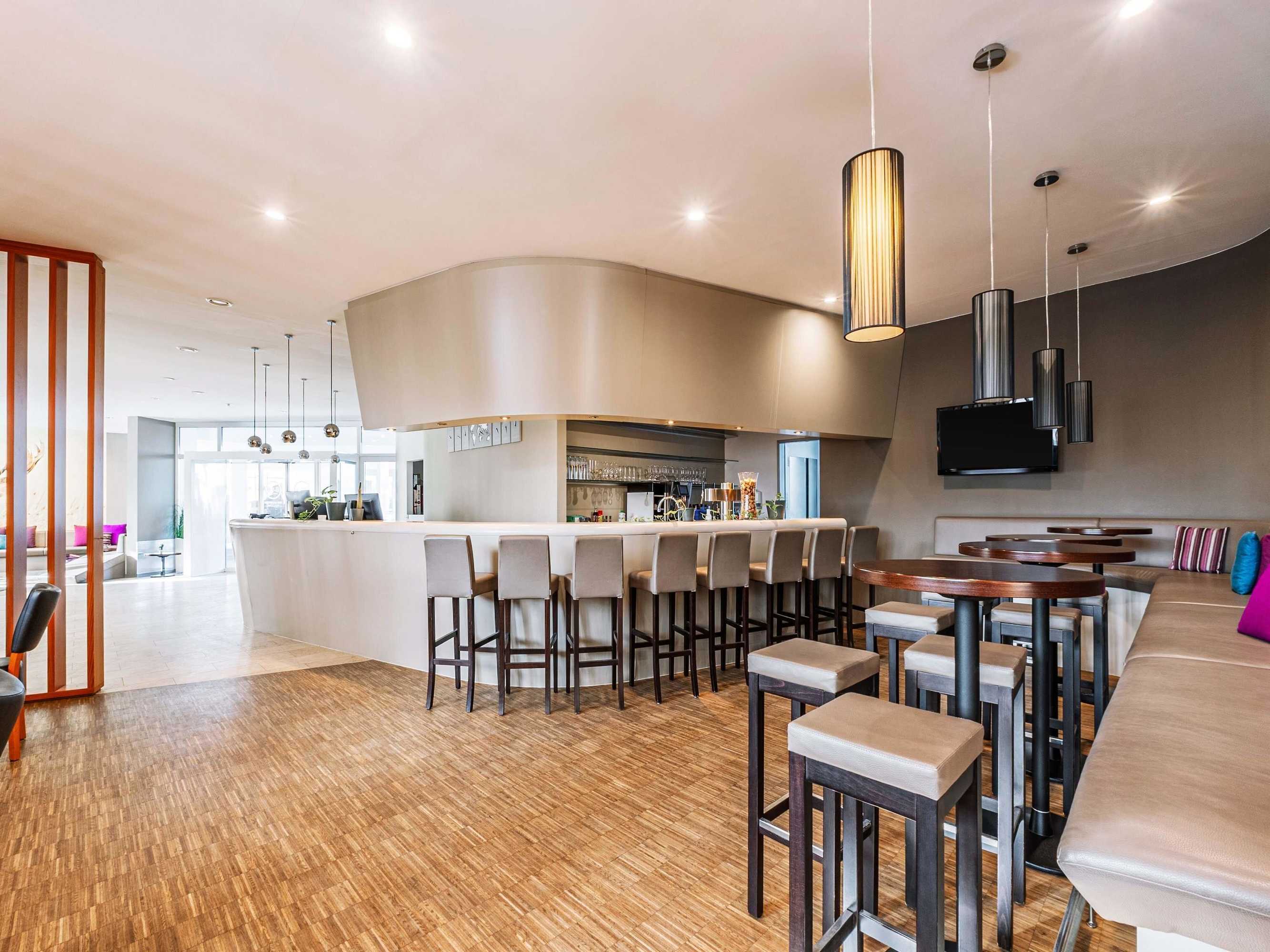 Gift card for B&b Hotel Rastatt