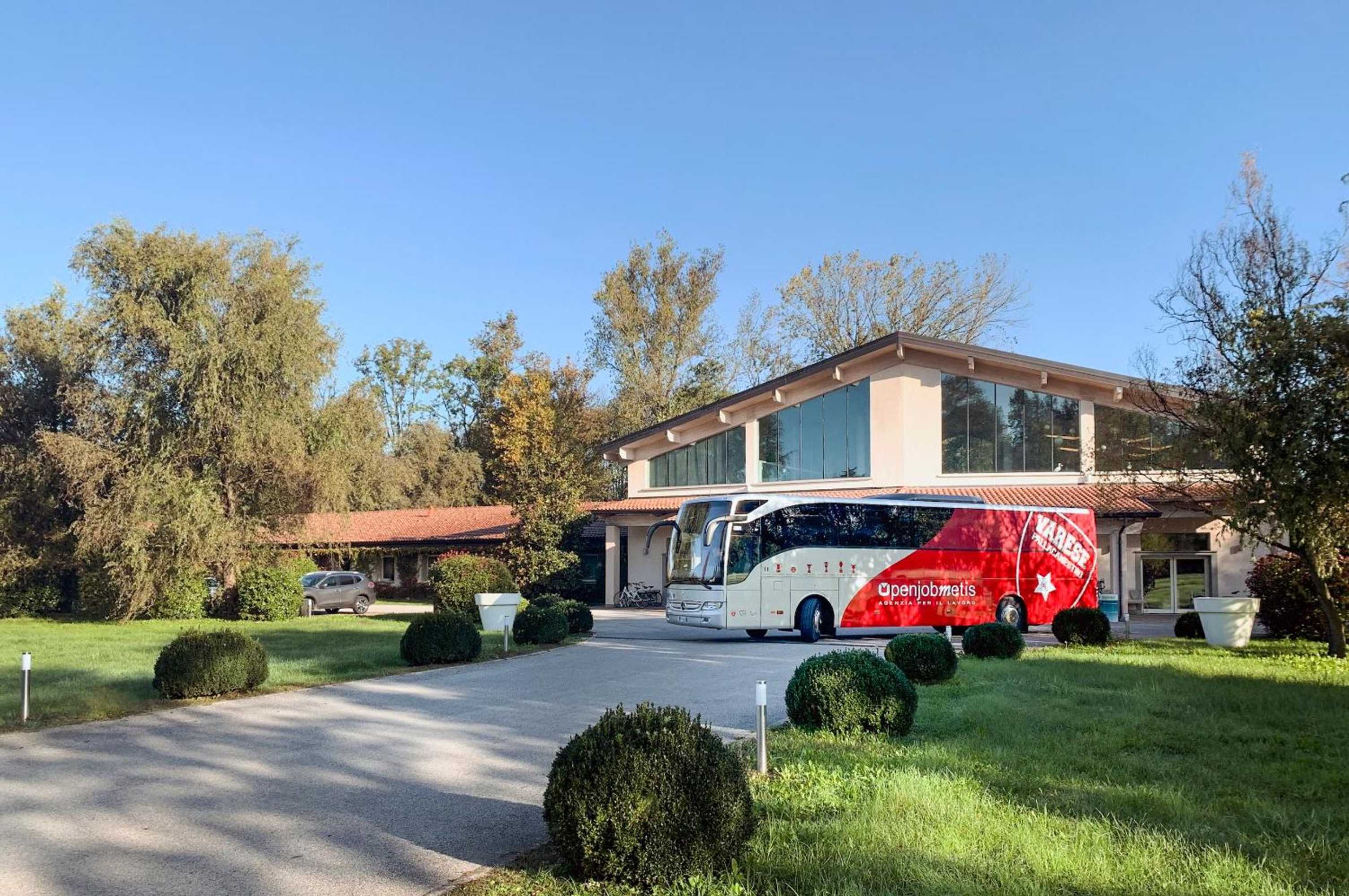 Gift card for Hotel Capolago