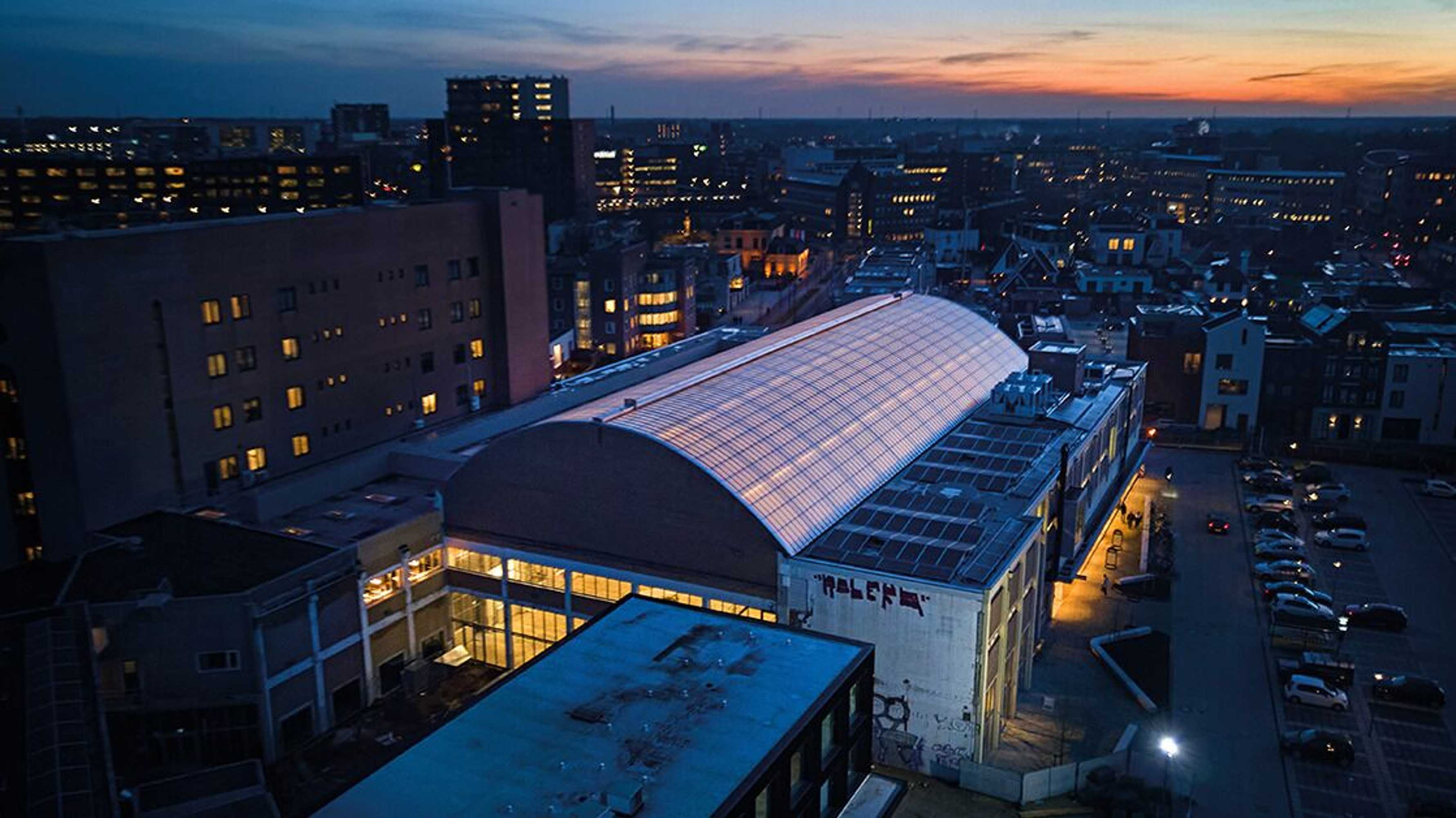 Gift card for The Urban Hotel Moloko