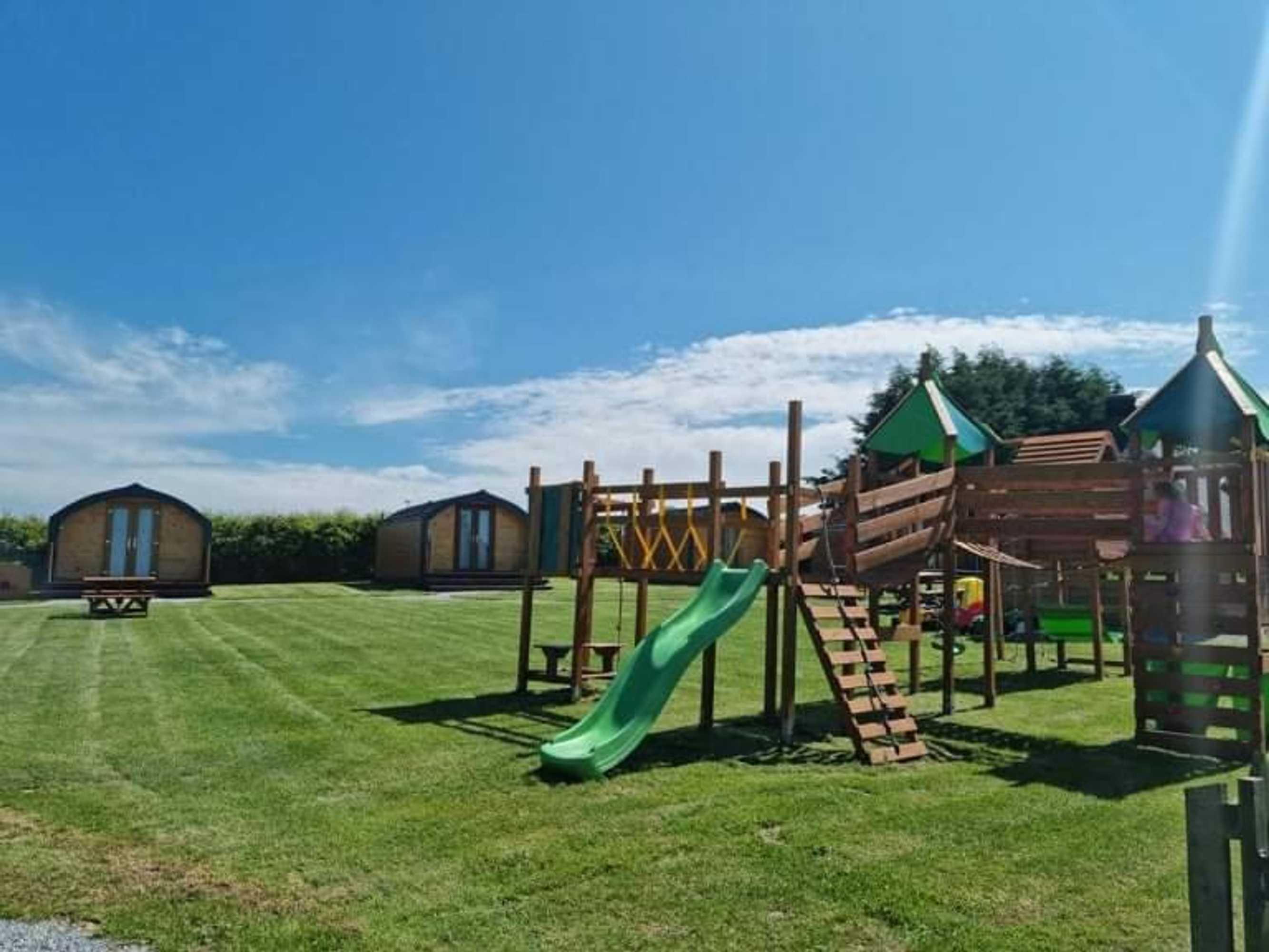 Gift card for Greencraig Pods