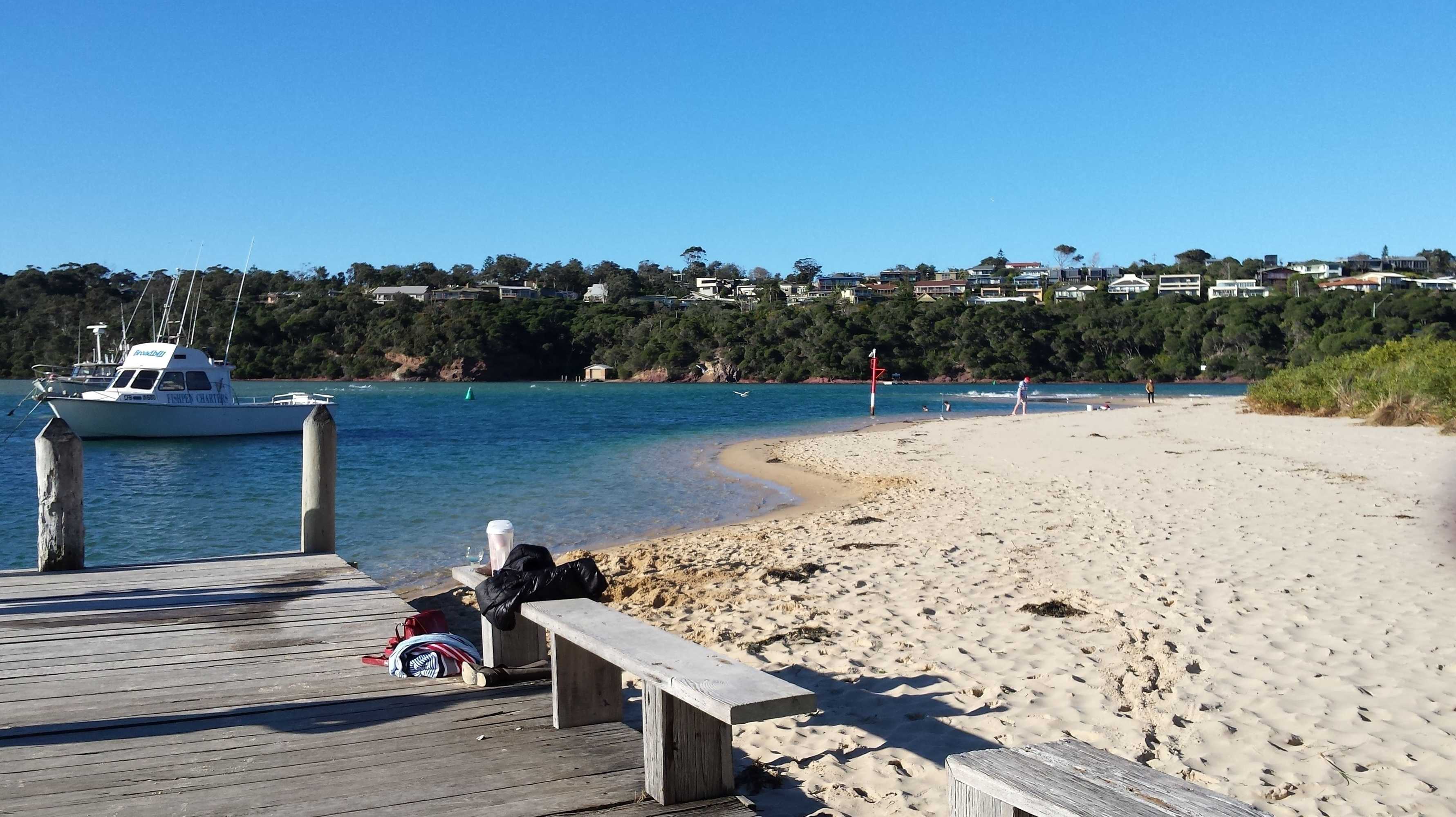 Gift card for Bayview Apartments Merimbula Gift card for Bayview Apartments Merimbula