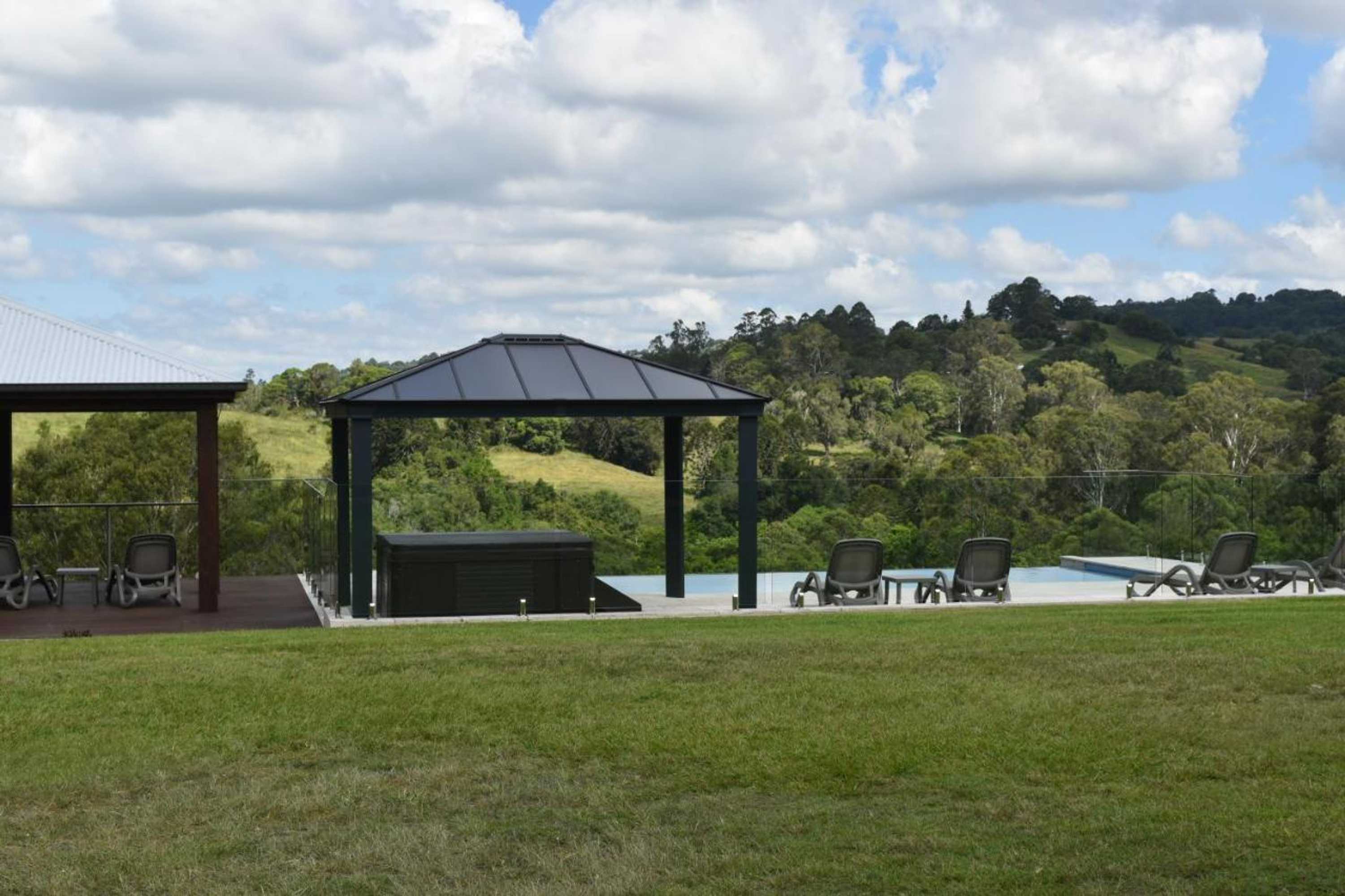 Gift card for Mapleton Springs