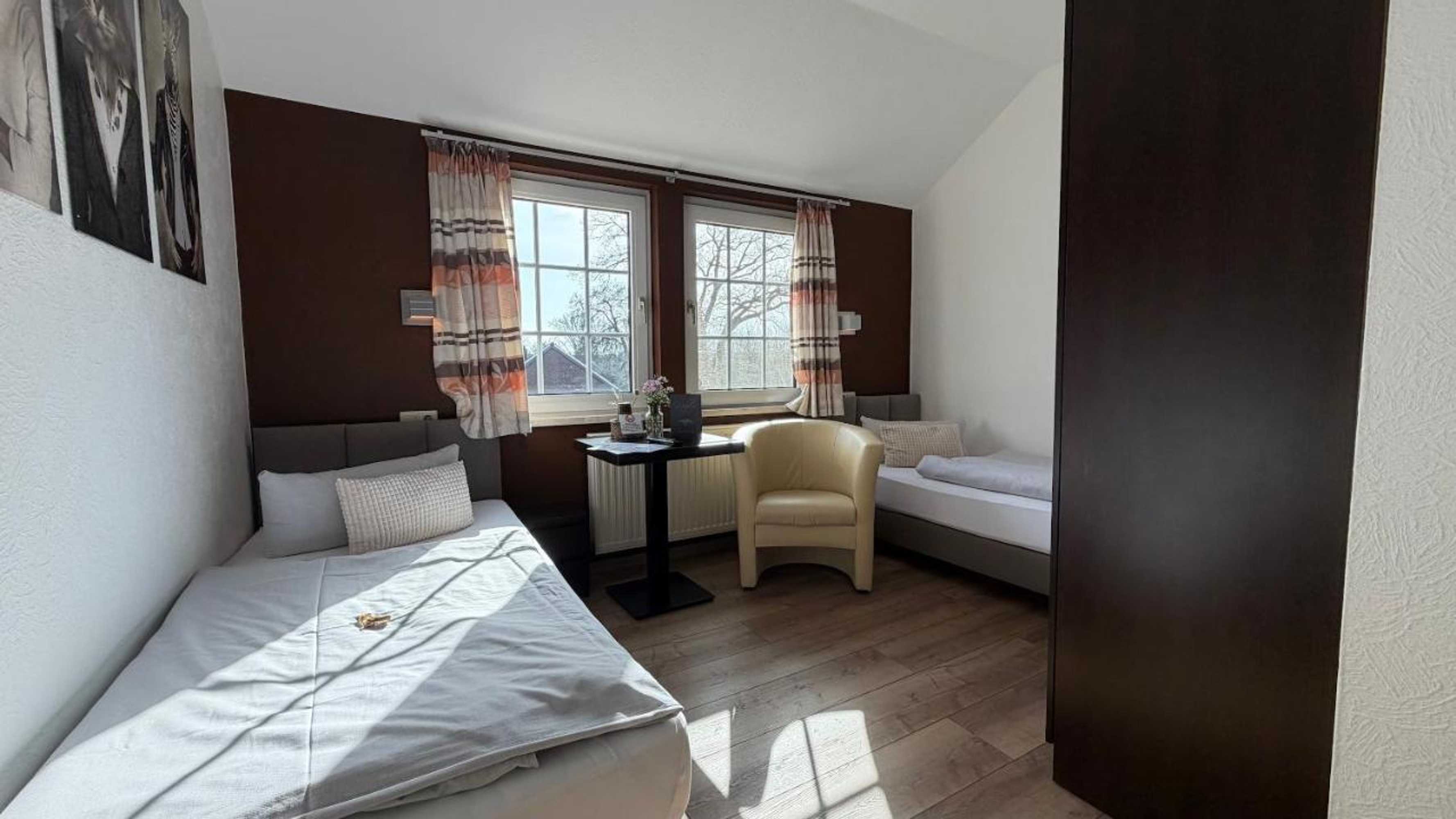 Gift card for Wulfers Hotel Restaurant