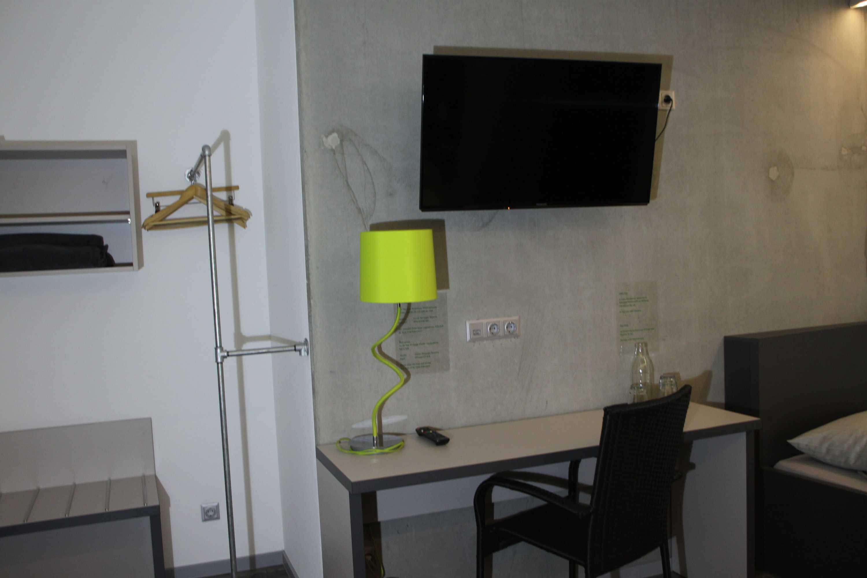 Gift card for Hotel Eulensteins