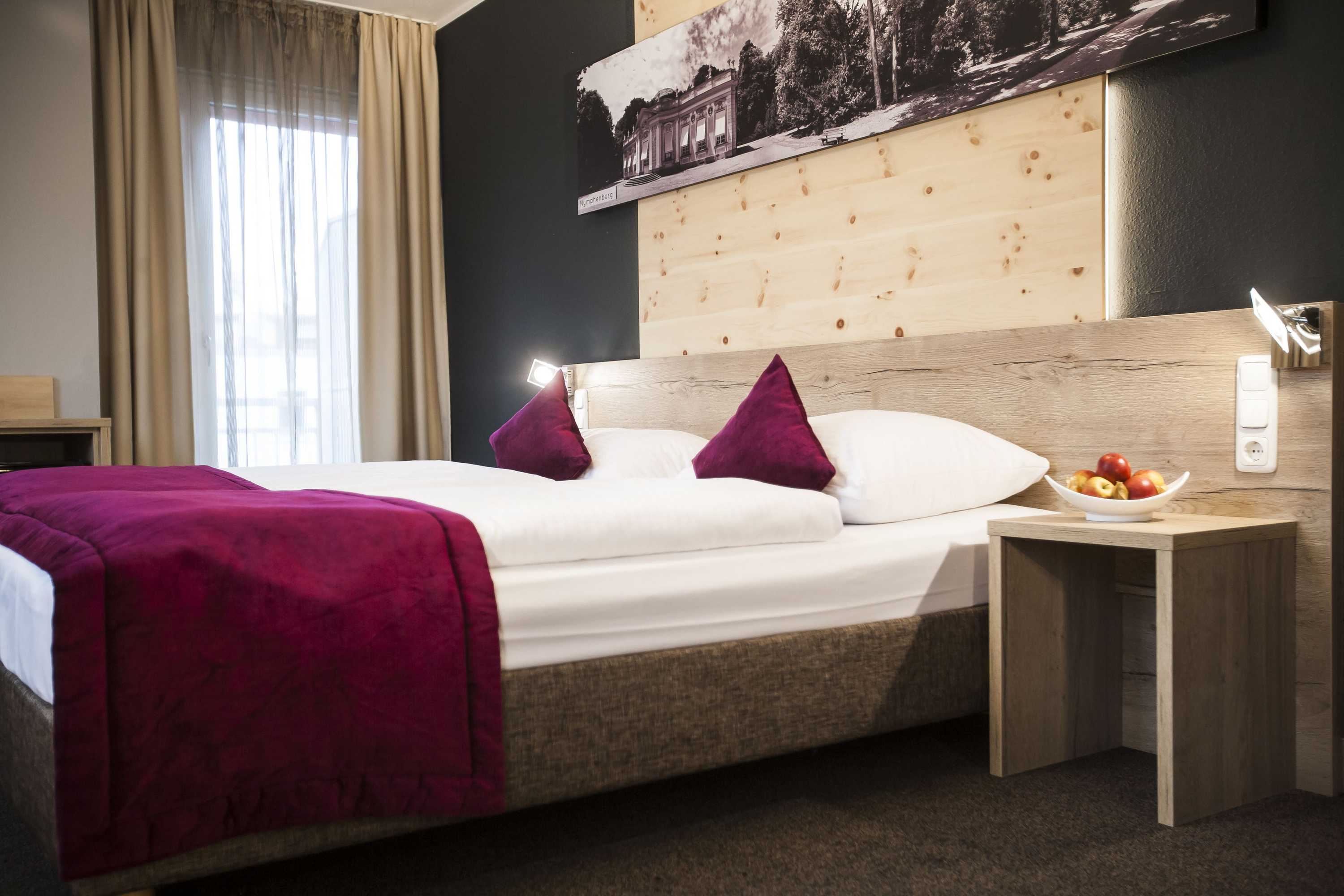 Gift card for Amalienburg Boutique & Boarding Hotel Gift card for Amalienburg Boutique & Boarding Hotel