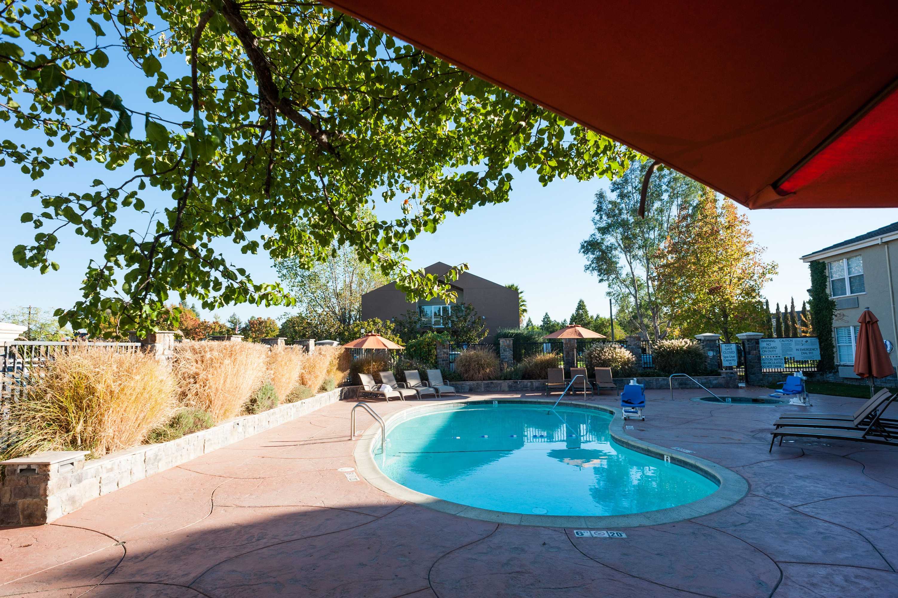 Gift Card for Hotel Indigo Napa Valley by Ihg | Roomcard.com