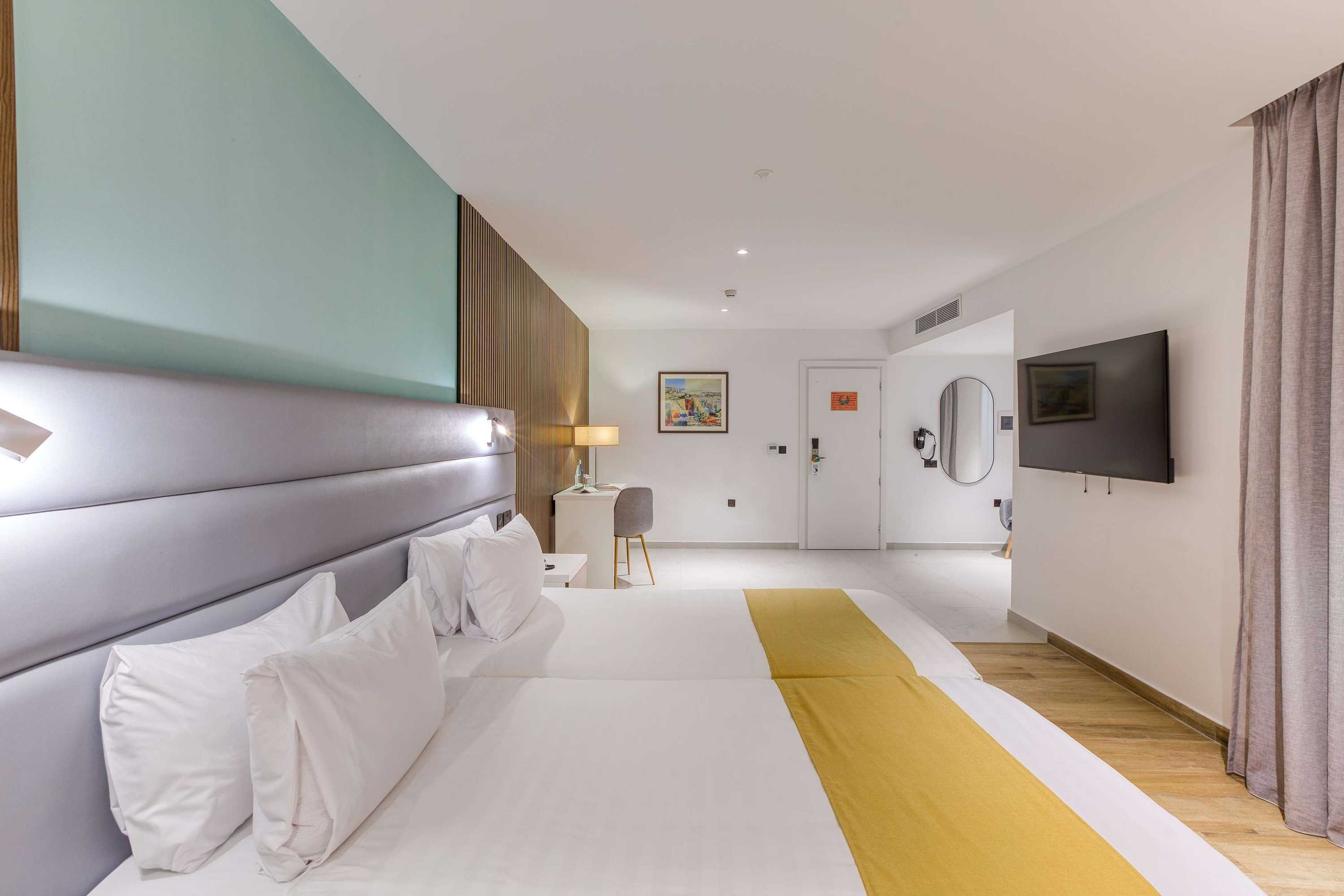 Gift card for Solana Hotel & Spa Gift card for Solana Hotel & Spa