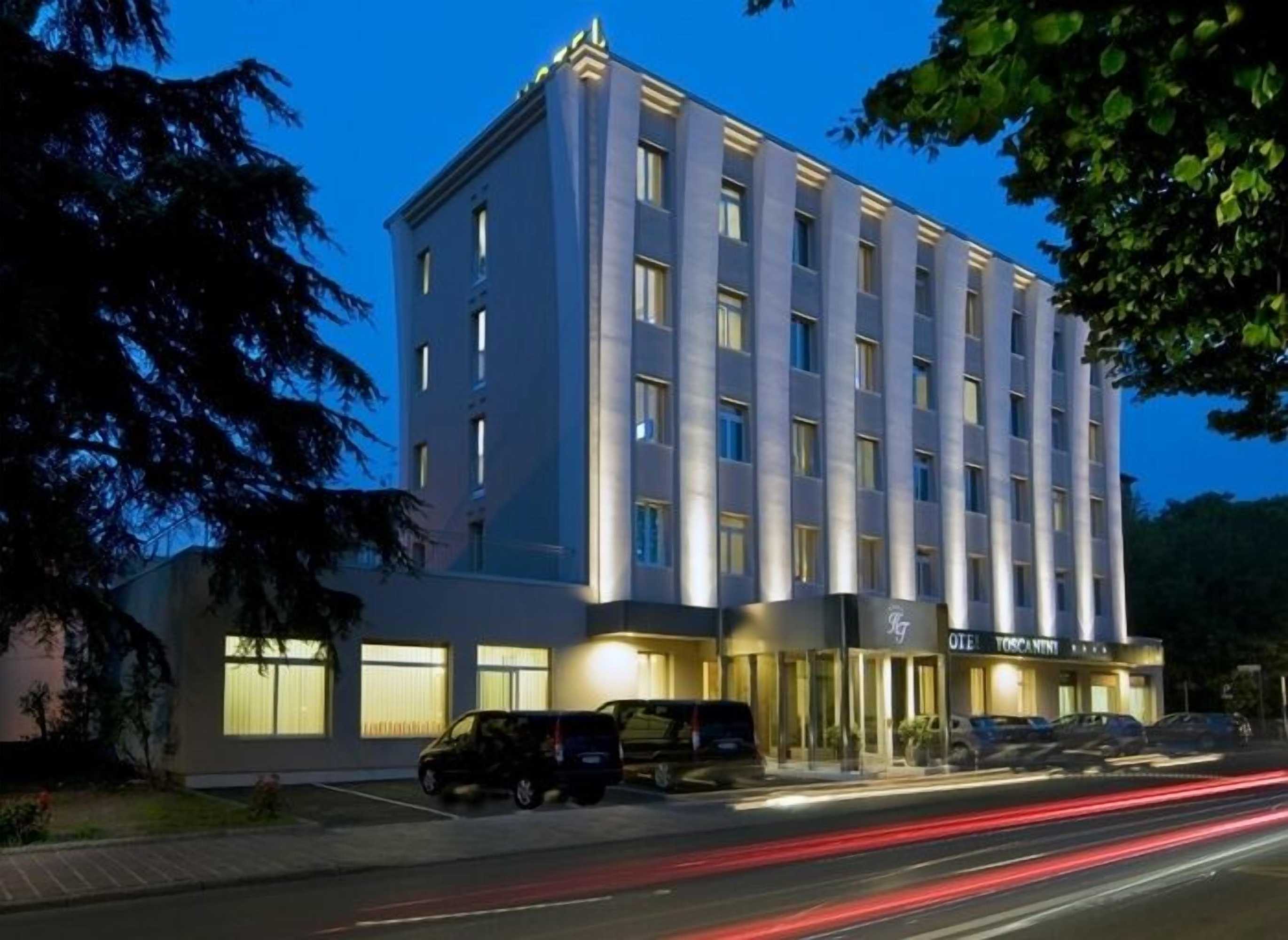Gift card for Ibis Styles Parma Toscanini Gift card for Ibis Styles Parma Toscanini