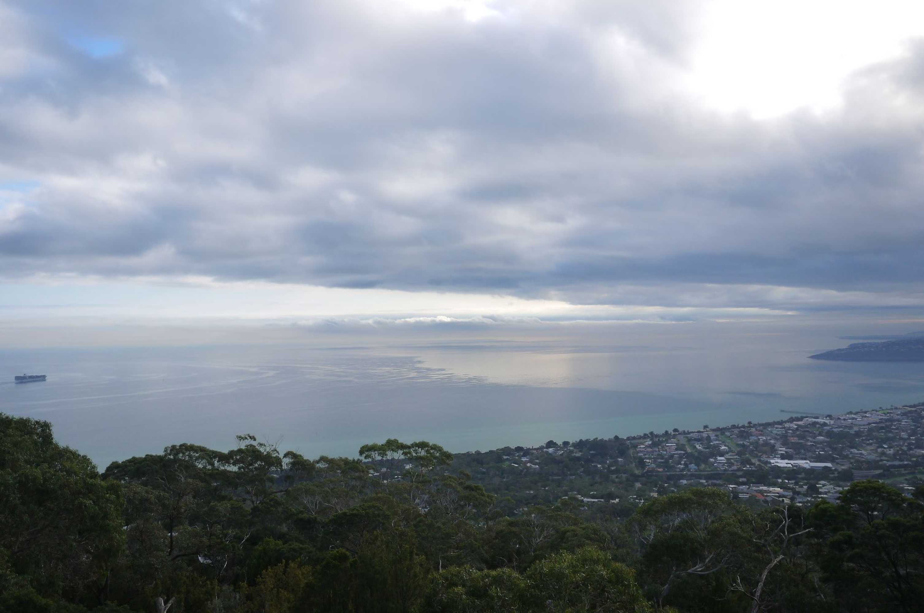 Gift card for Summit Views